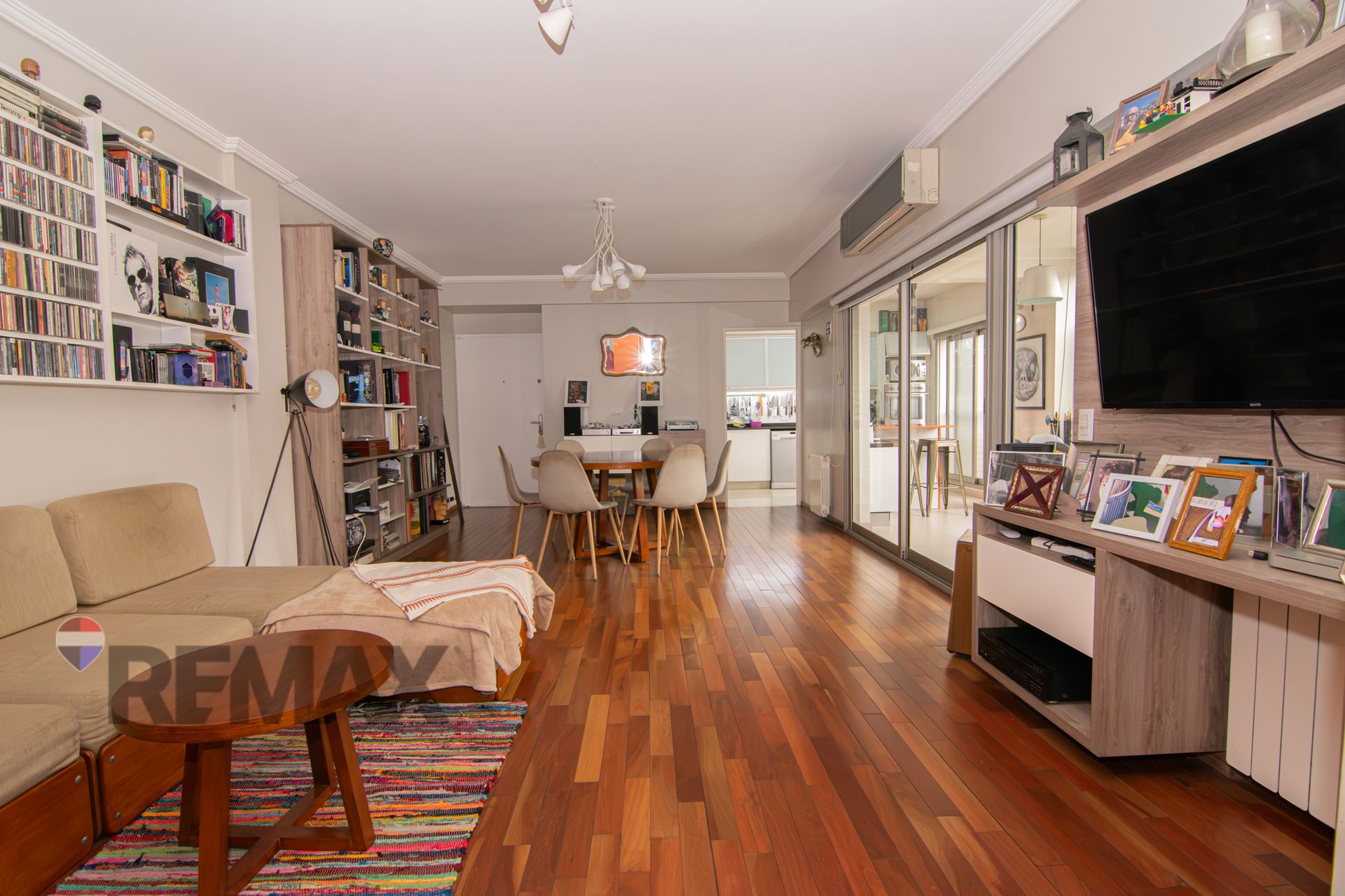 Departamento en Venta en Villa Devoto, Capital Federal
