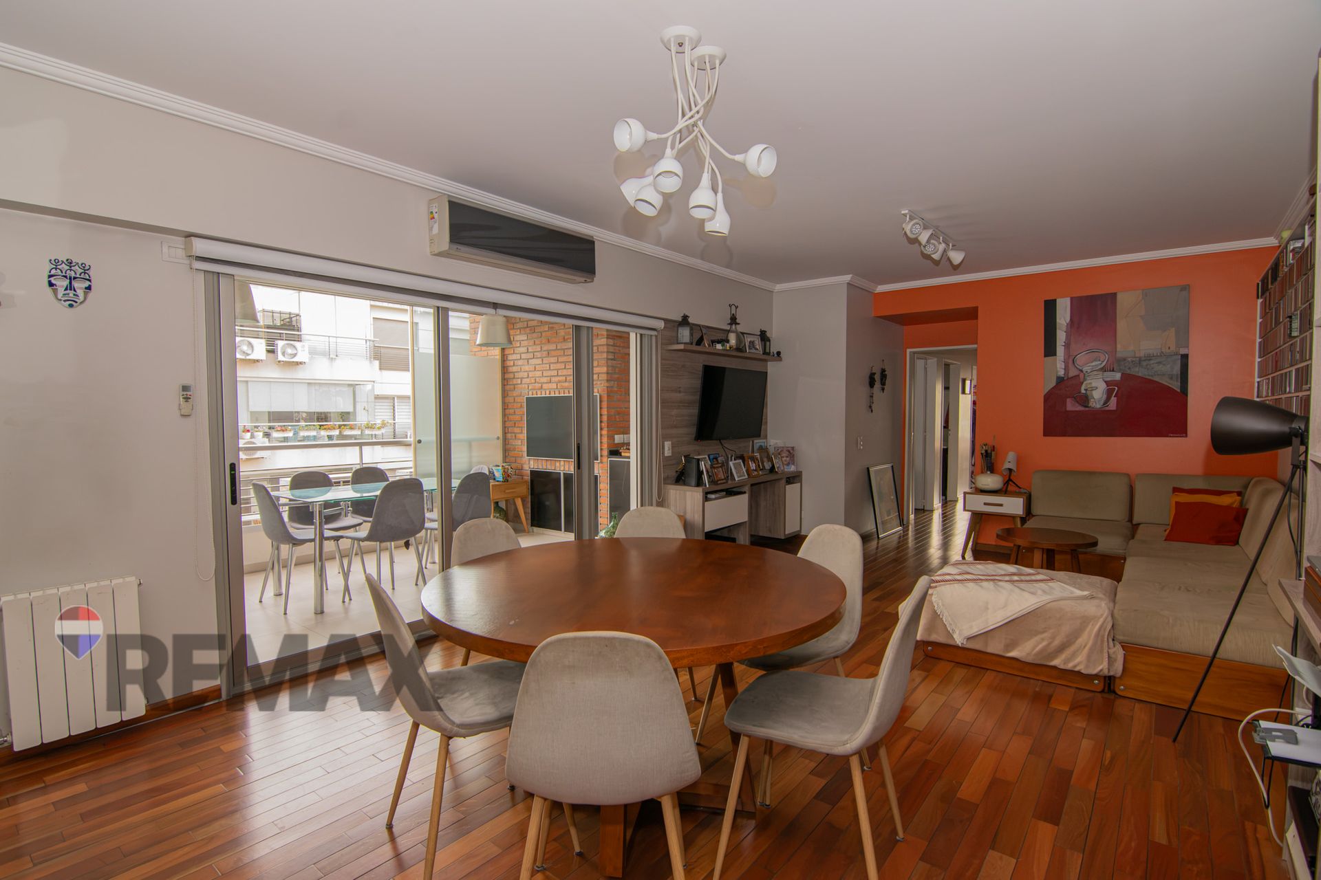 Departamento en Venta en Villa Devoto, Capital Federal