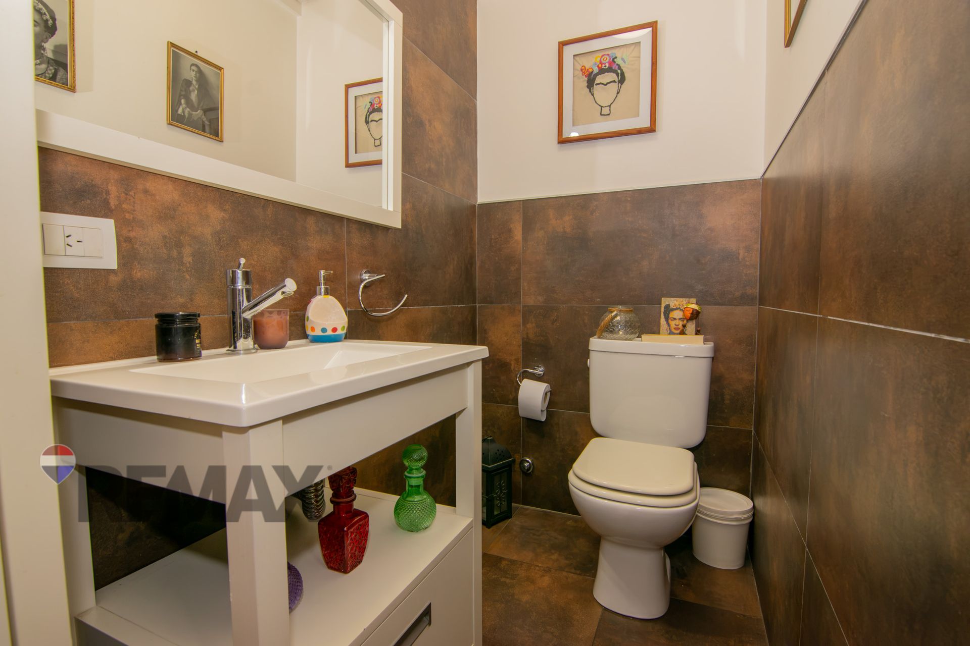 Departamento en Venta en Villa Devoto, Capital Federal