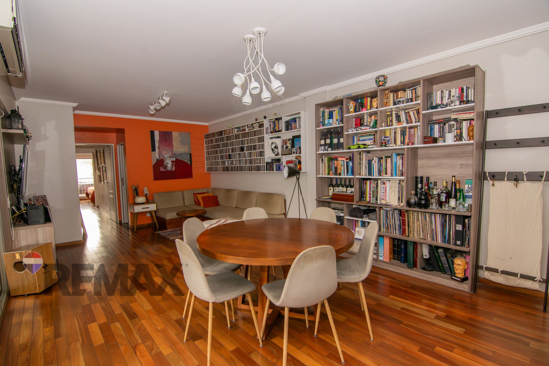 Departamento en Venta en Villa Devoto, Capital Federal