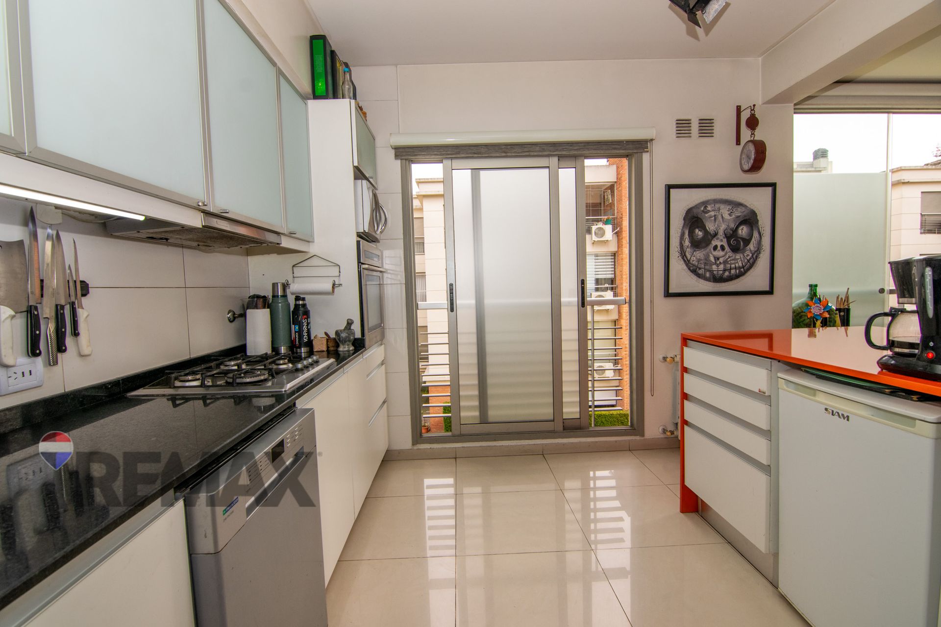 Departamento en Venta en Villa Devoto, Capital Federal
