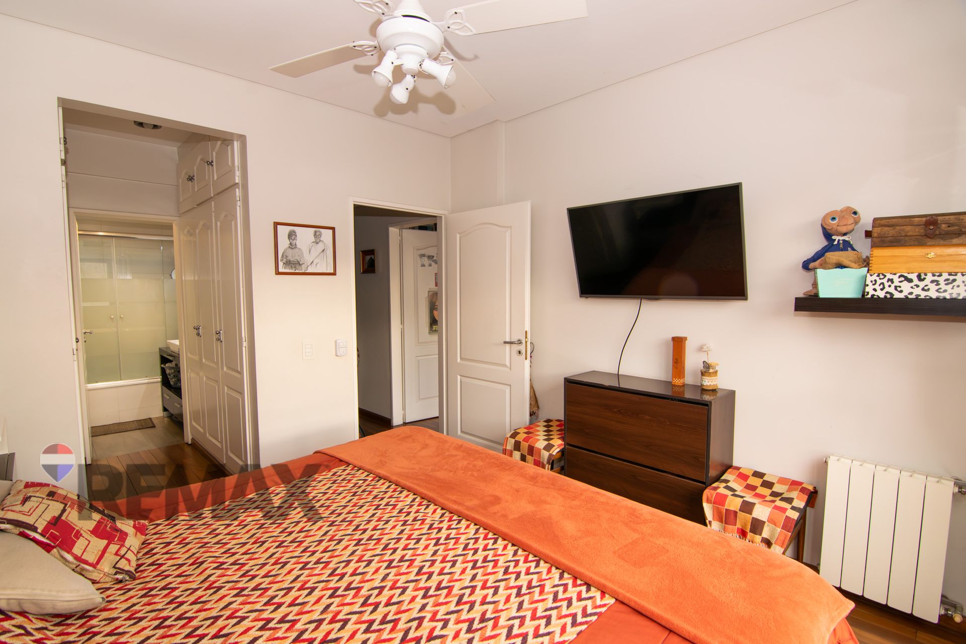 Departamento en Venta en Villa Devoto, Capital Federal
