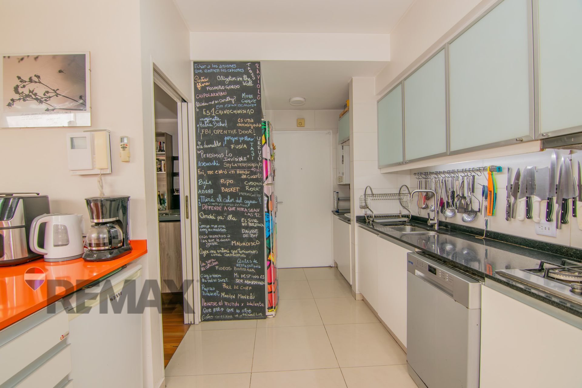 Departamento en Venta en Villa Devoto, Capital Federal