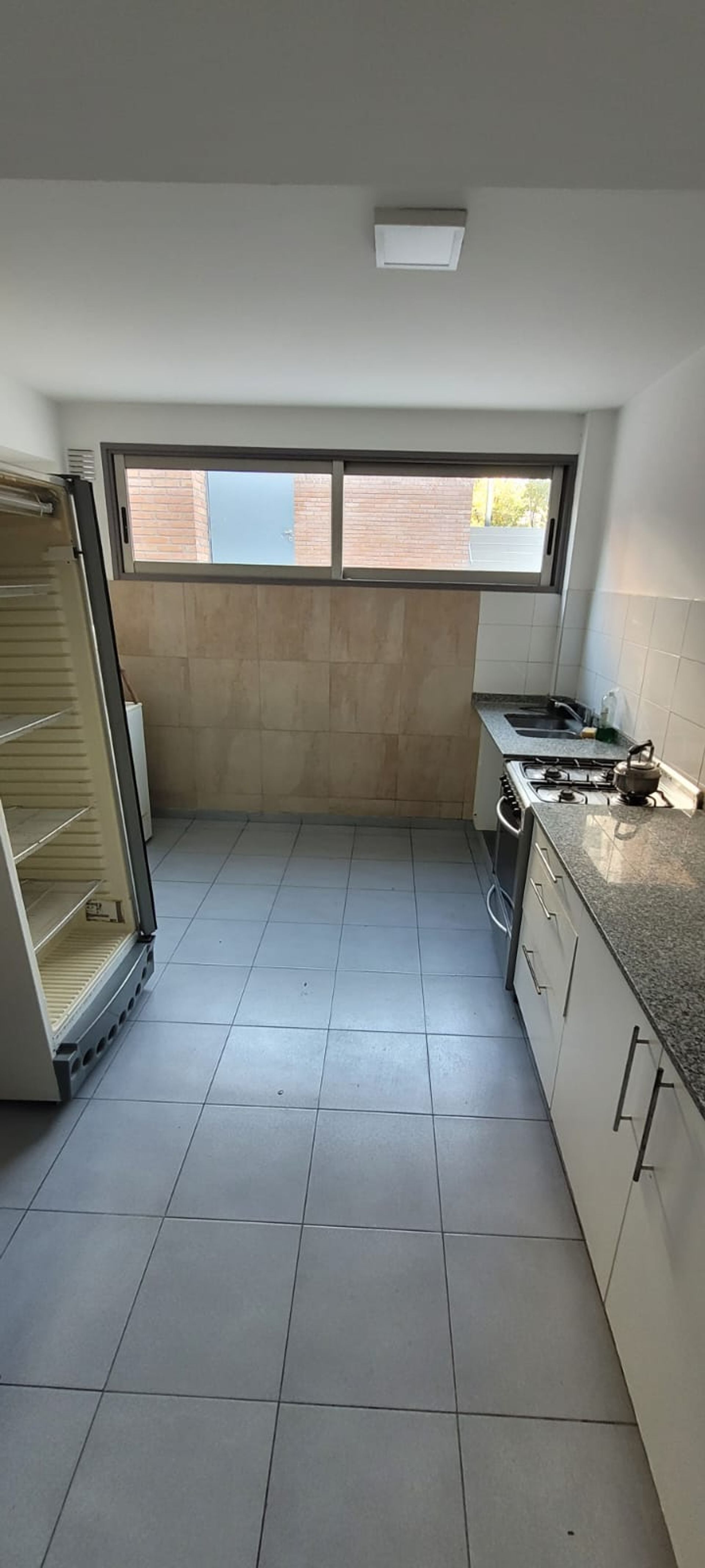 Departamento en Venta en Villa Devoto, Capital Federal
