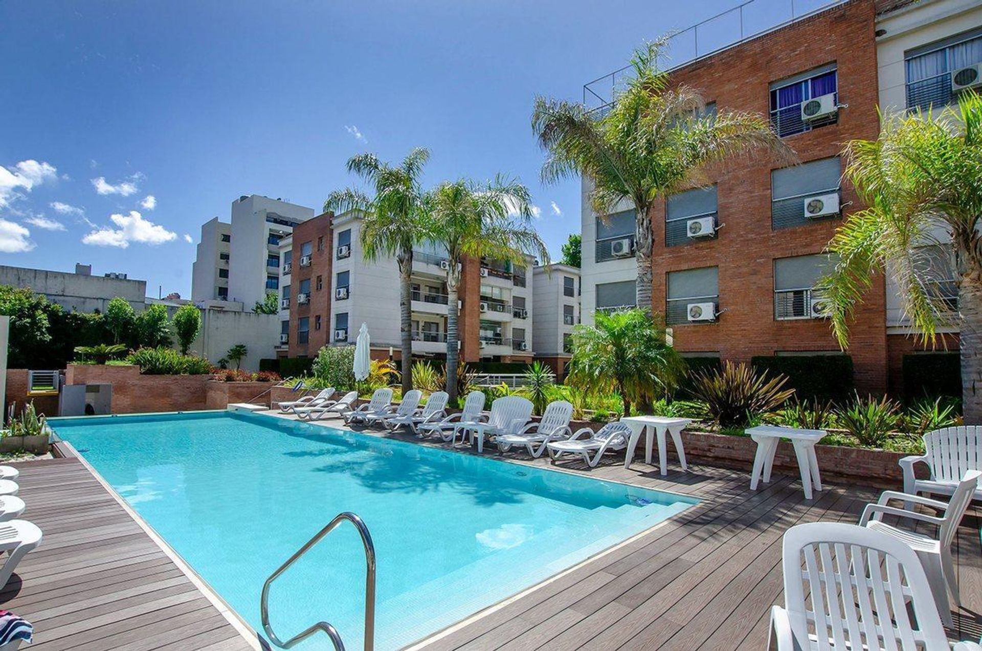Departamento en Venta en Villa Devoto, Capital Federal