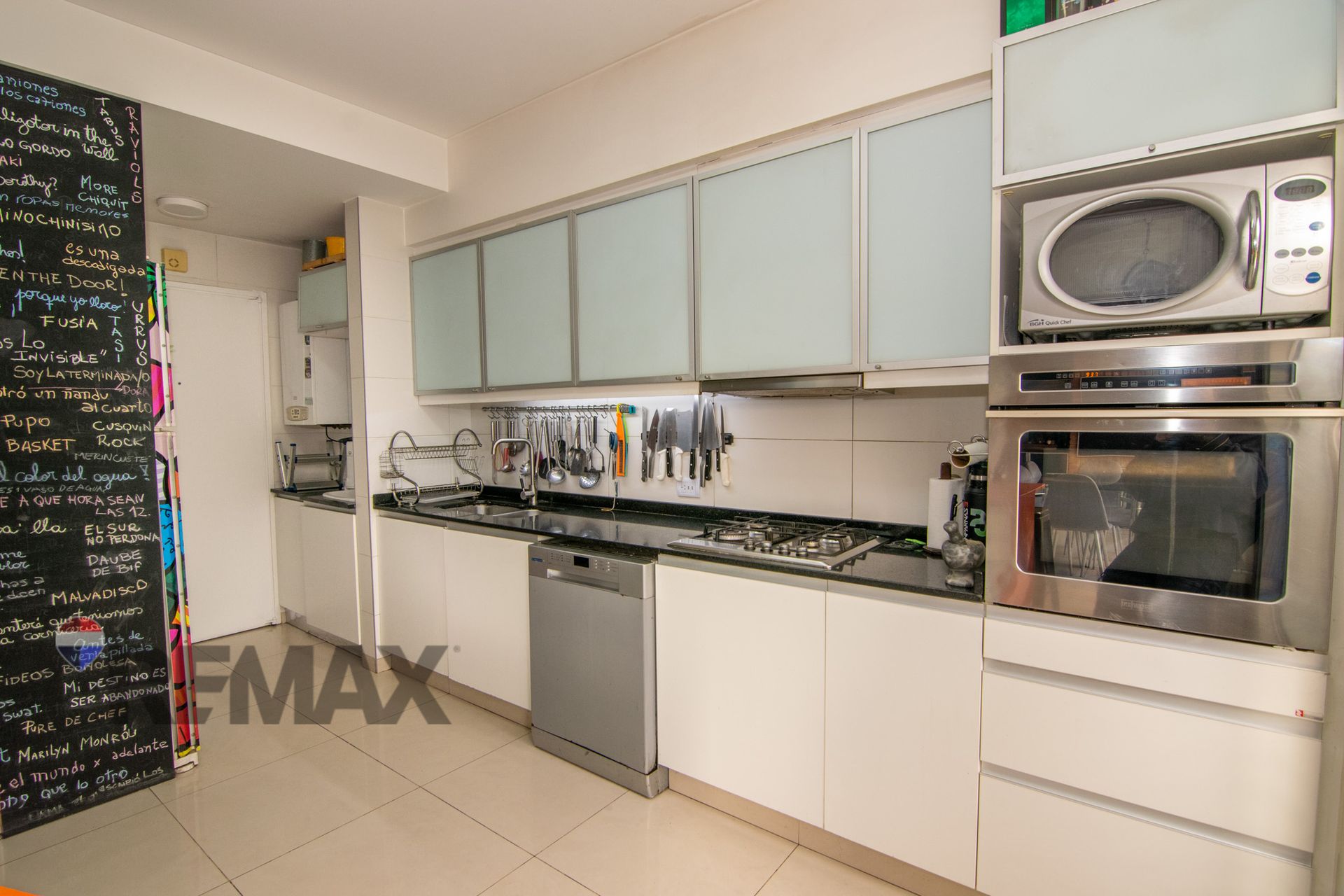 Departamento en Venta en Villa Devoto, Capital Federal