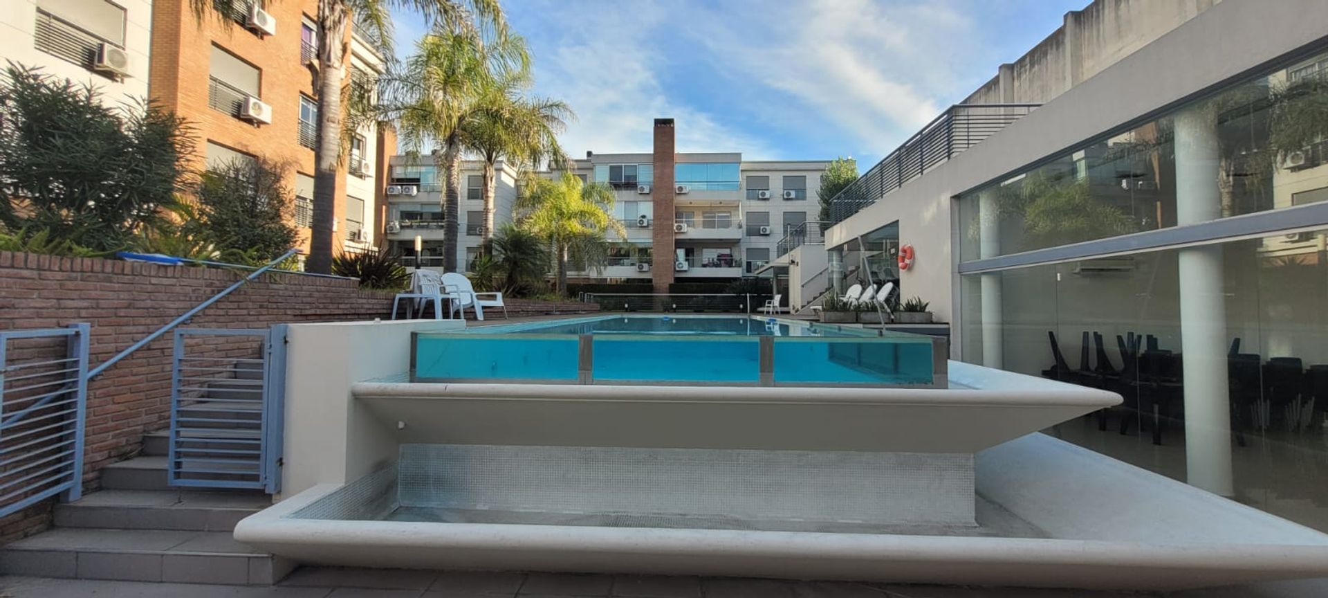 Departamento en Venta en Villa Devoto, Capital Federal