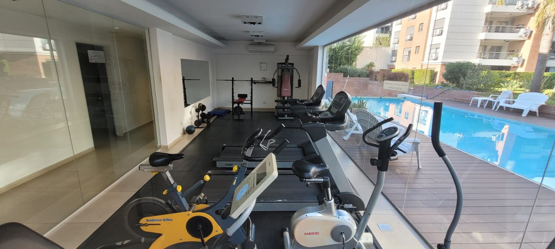 Departamento en Venta en Villa Devoto, Capital Federal