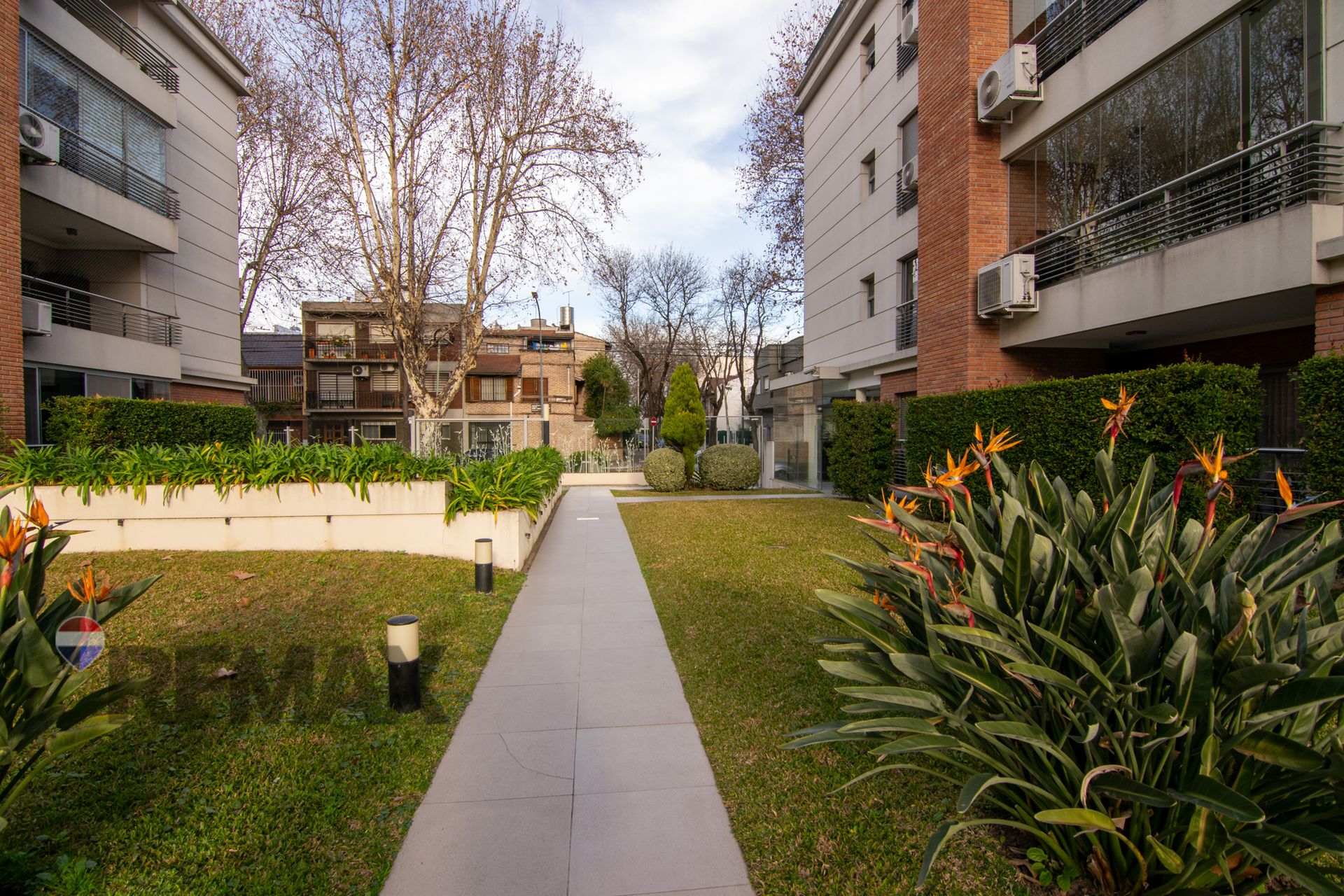 Departamento en Venta en Villa Devoto, Capital Federal
