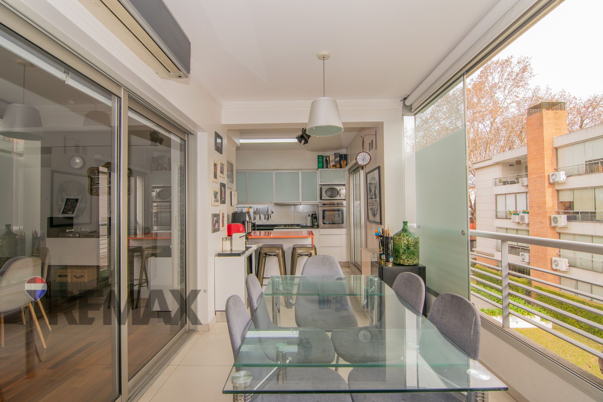 Departamento en Venta en Villa Devoto, Capital Federal