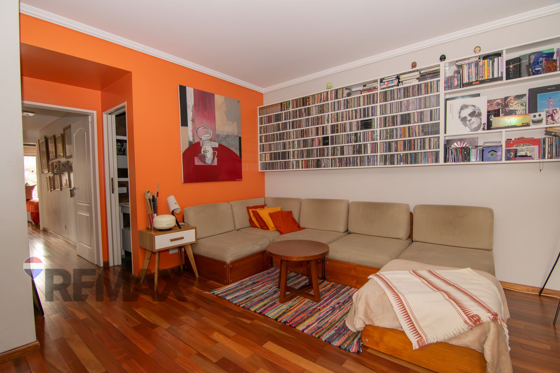 Departamento en Venta en Villa Devoto, Capital Federal