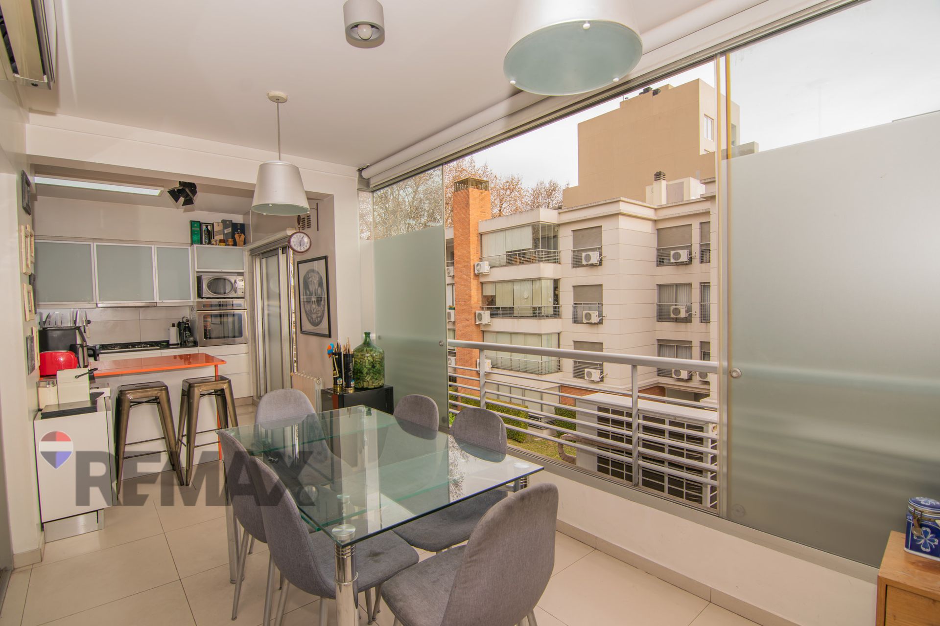 Departamento en Venta en Villa Devoto, Capital Federal