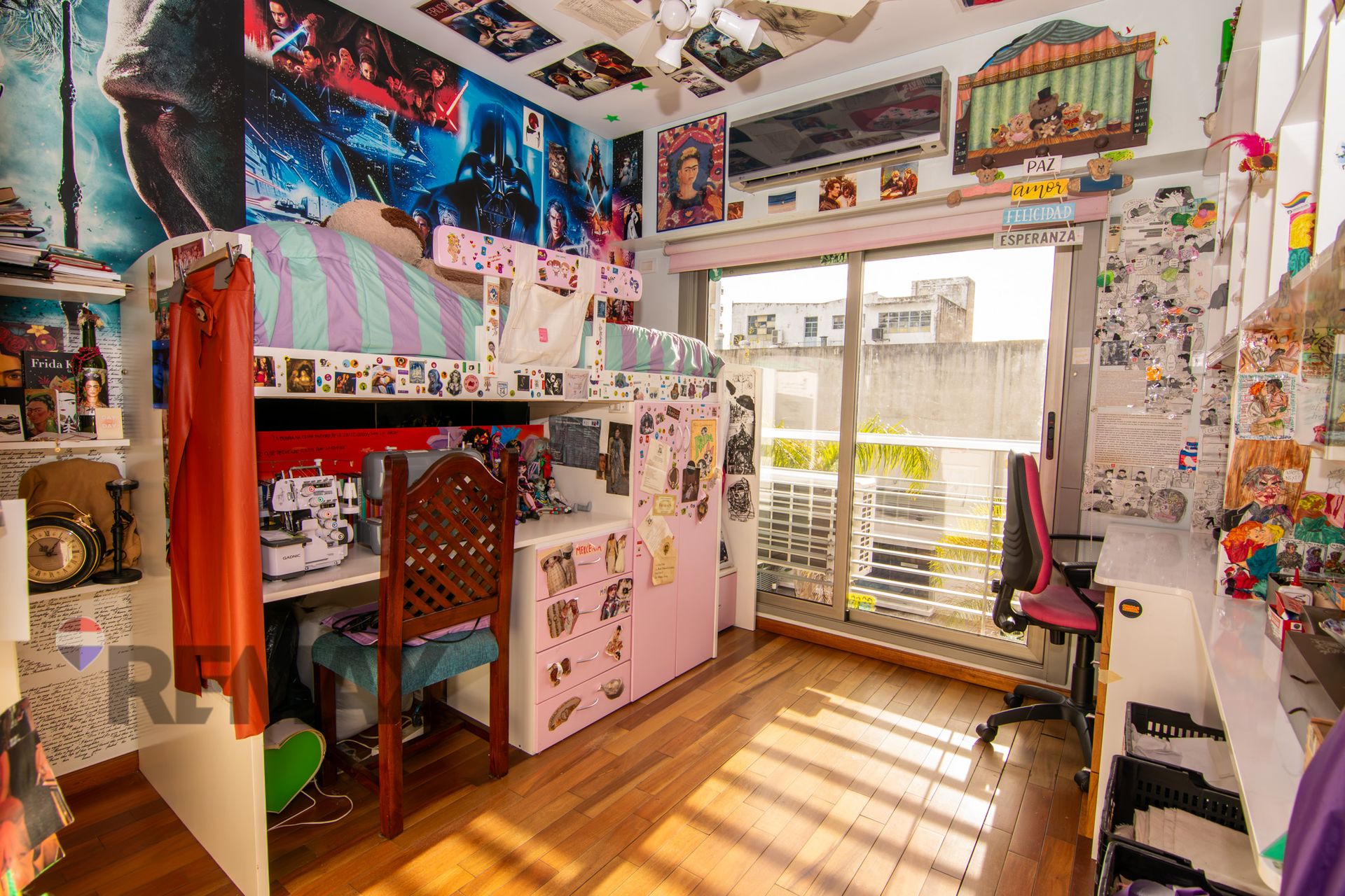Departamento en Venta en Villa Devoto, Capital Federal