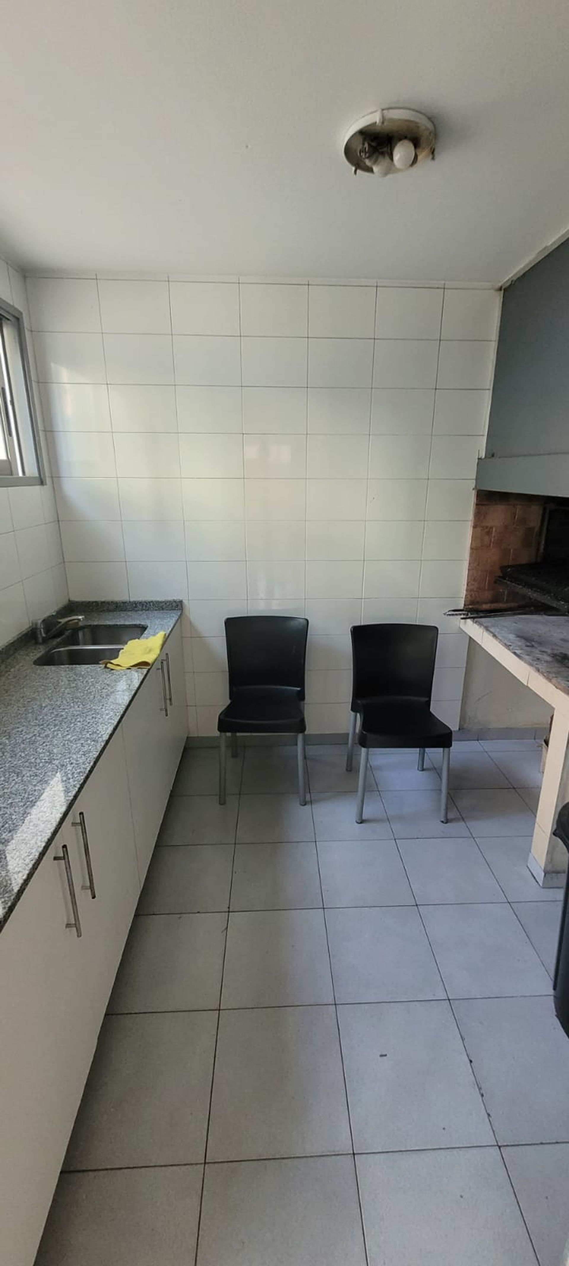 Departamento en Venta en Villa Devoto, Capital Federal