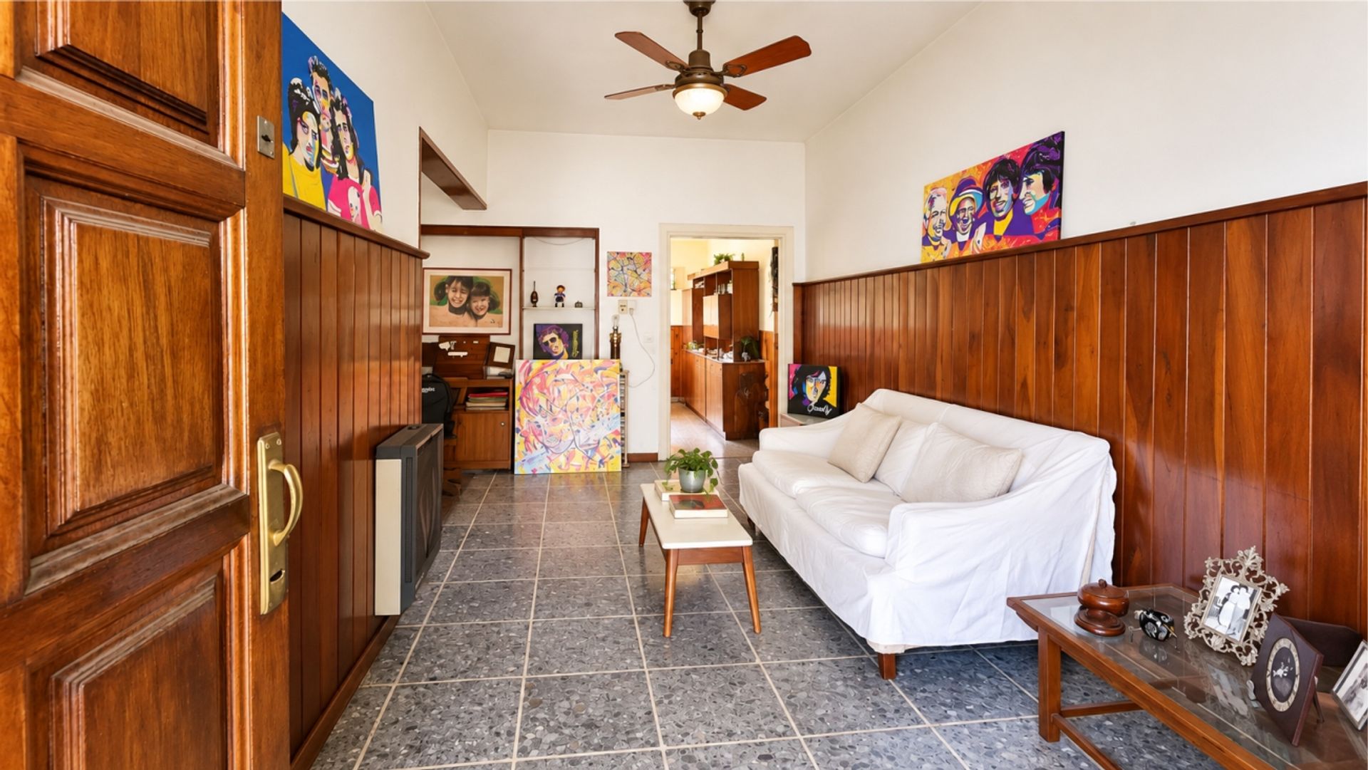 Casa en Venta en Tres de Febrero, G.B.A. Zona Oeste