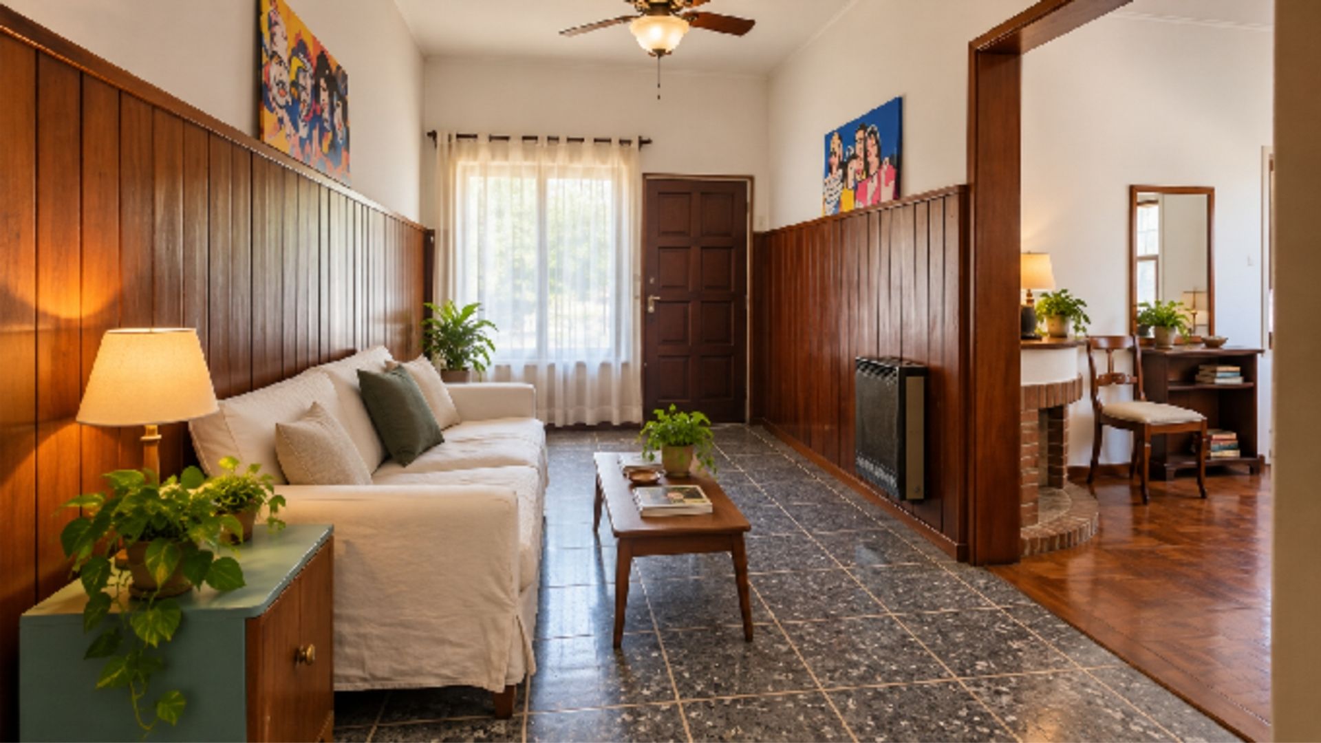 Casa en Venta en Tres de Febrero, G.B.A. Zona Oeste