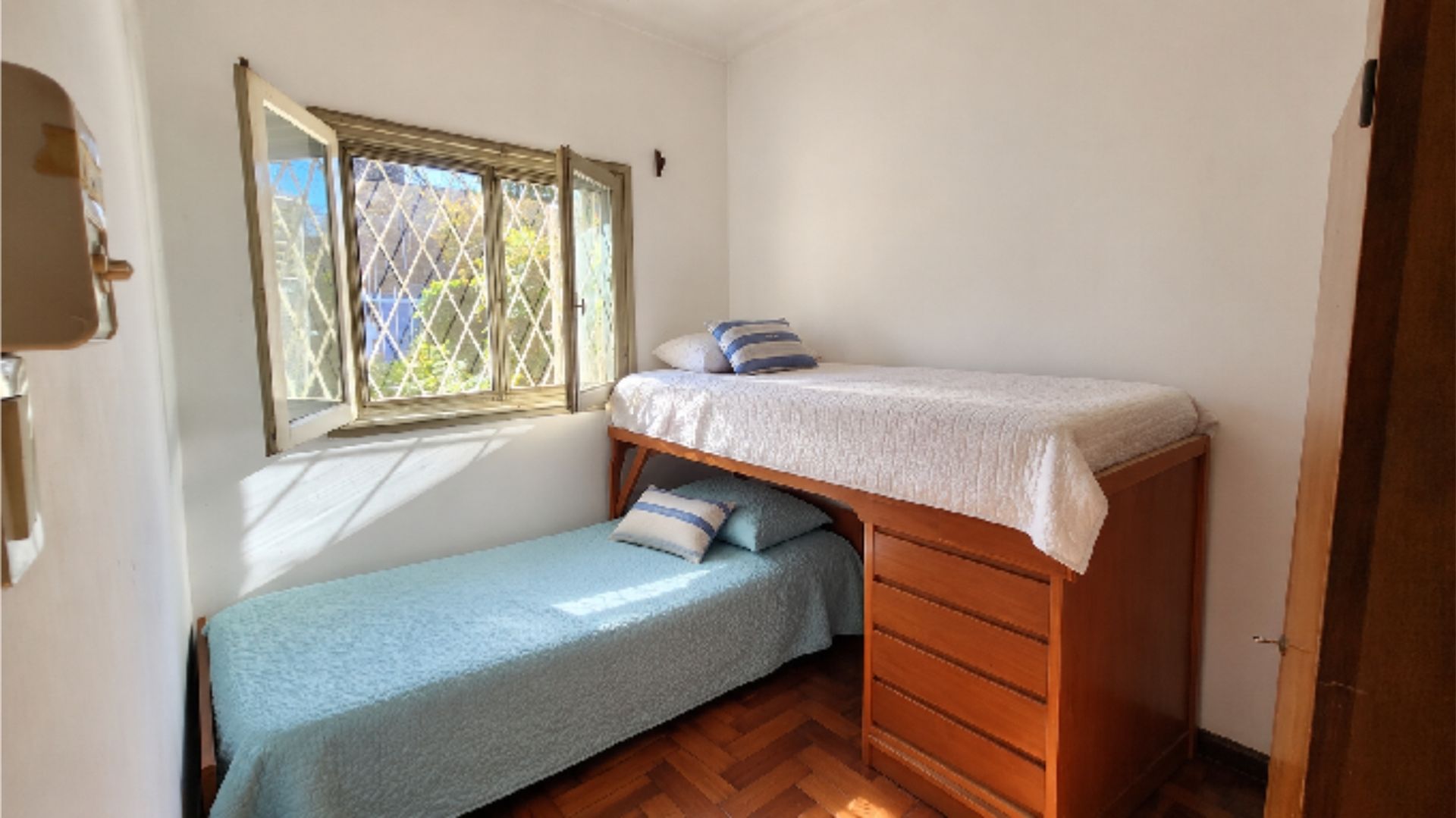 Casa en Venta en Tres de Febrero, G.B.A. Zona Oeste