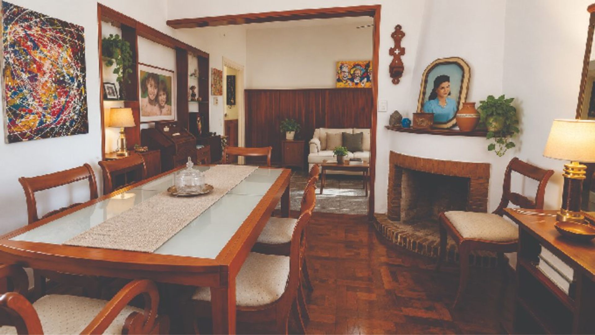 Casa en Venta en Tres de Febrero, G.B.A. Zona Oeste