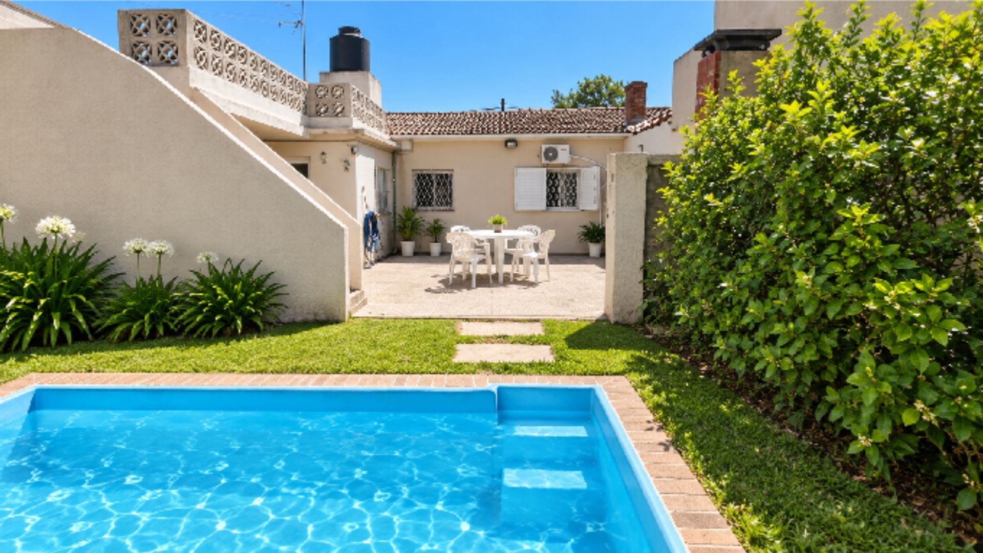 Casa en Venta en Tres de Febrero, G.B.A. Zona Oeste