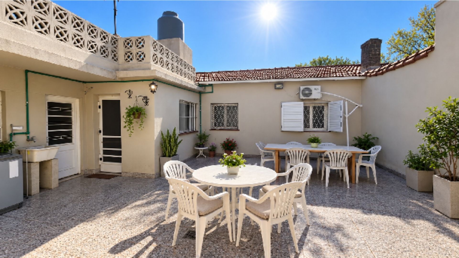 Casa en Venta en Tres de Febrero, G.B.A. Zona Oeste