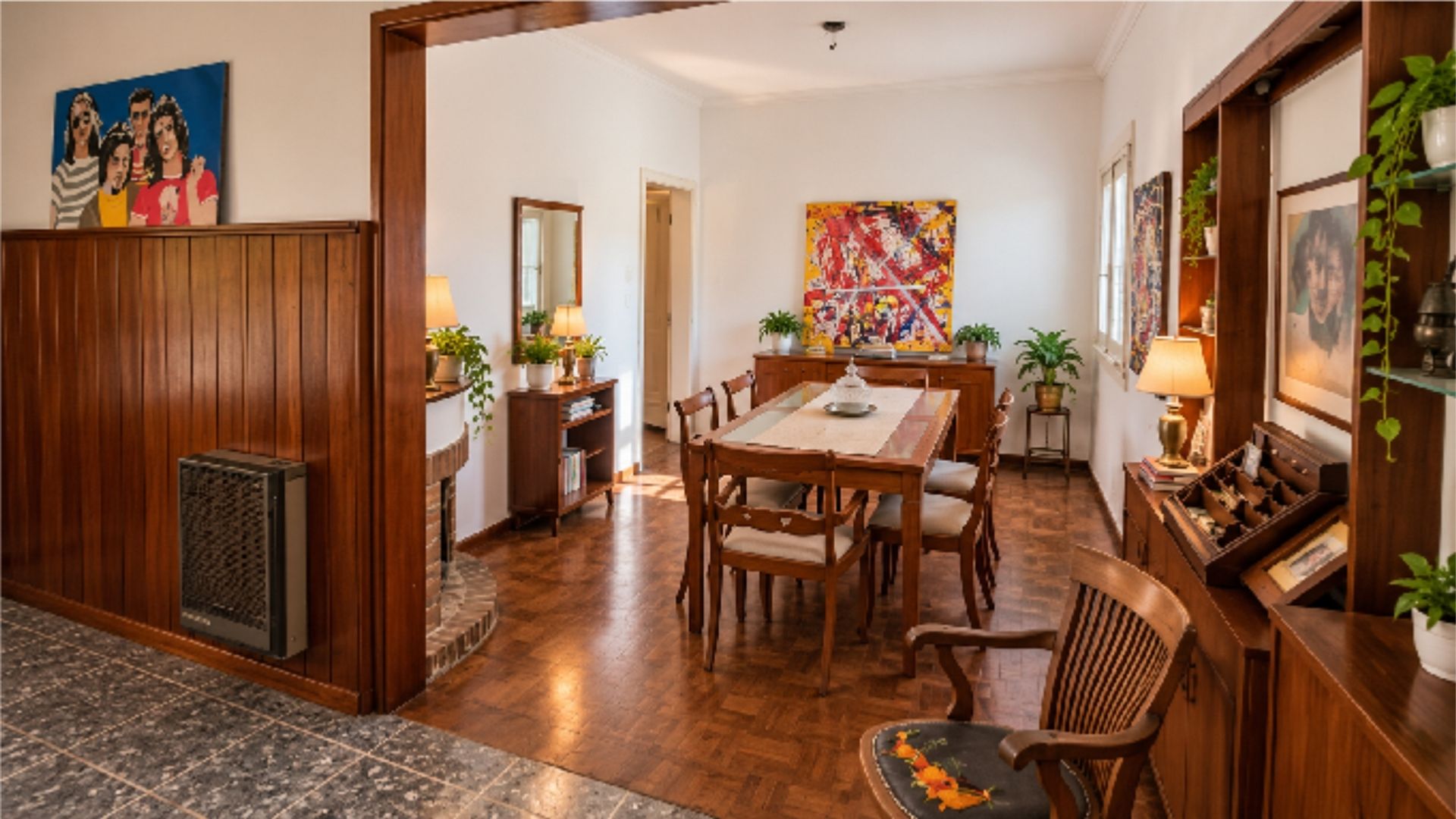Casa en Venta en Tres de Febrero, G.B.A. Zona Oeste