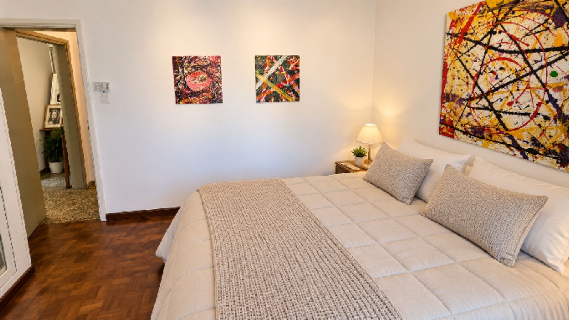 Casa en Venta en Tres de Febrero, G.B.A. Zona Oeste