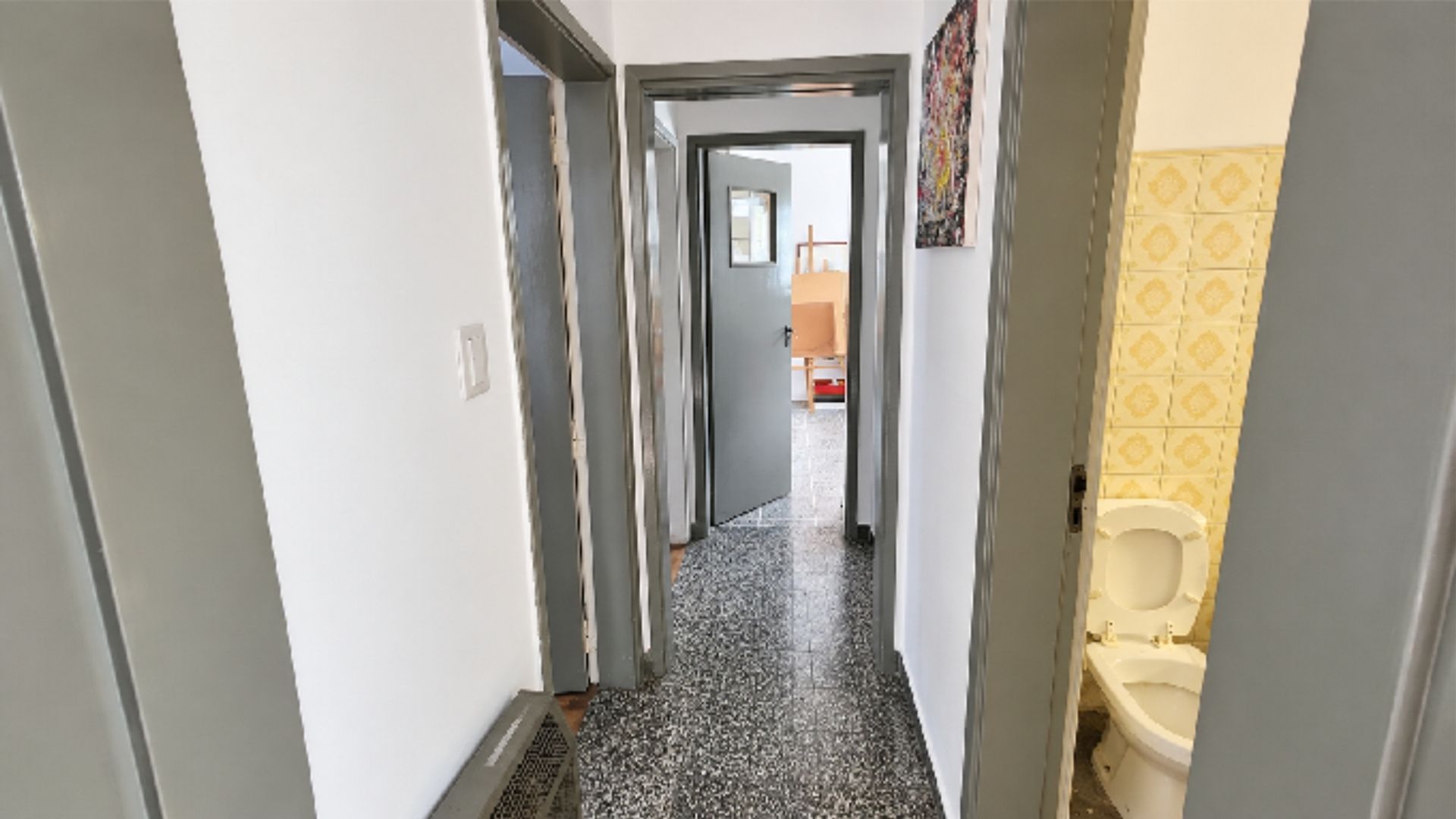 Casa en Venta en Tres de Febrero, G.B.A. Zona Oeste