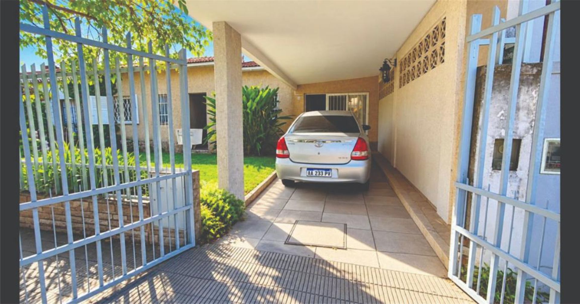 Casa en Venta en Tres de Febrero, G.B.A. Zona Oeste