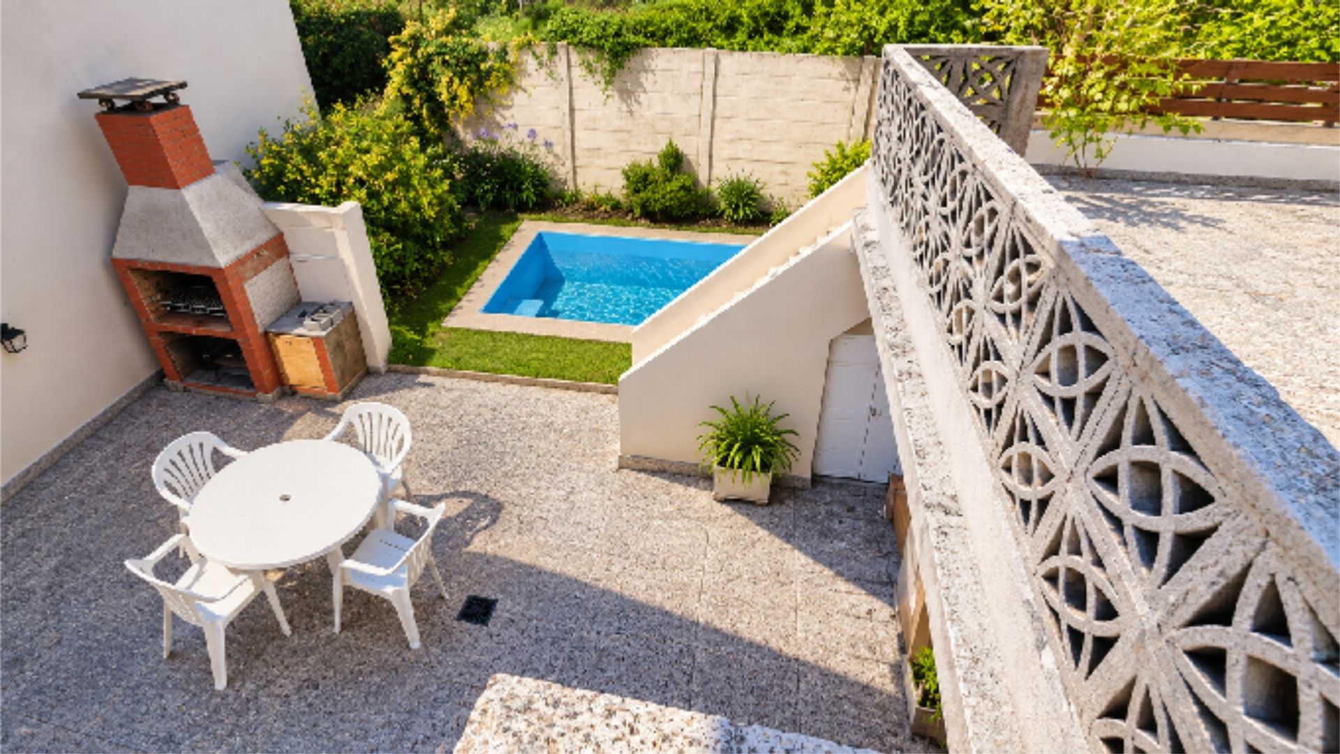 Casa en Venta en Tres de Febrero, G.B.A. Zona Oeste