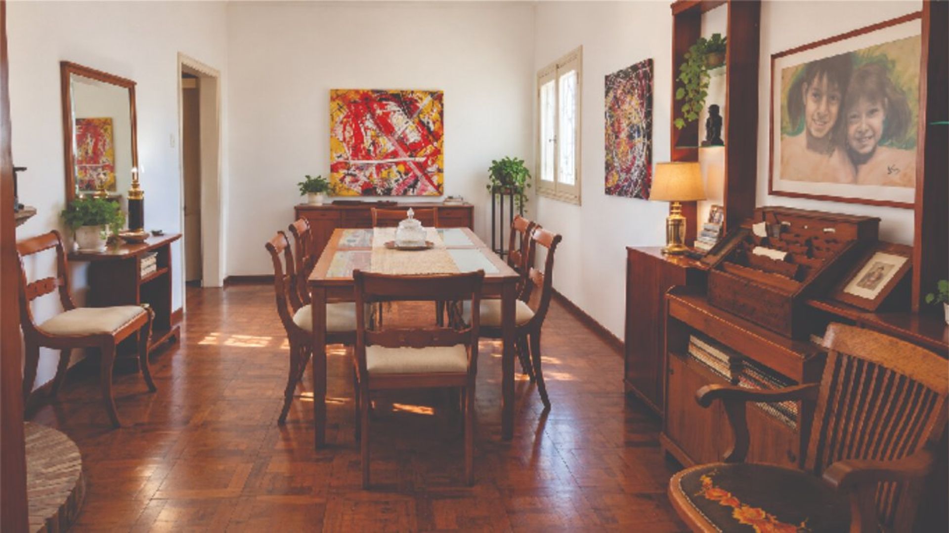 Casa en Venta en Tres de Febrero, G.B.A. Zona Oeste