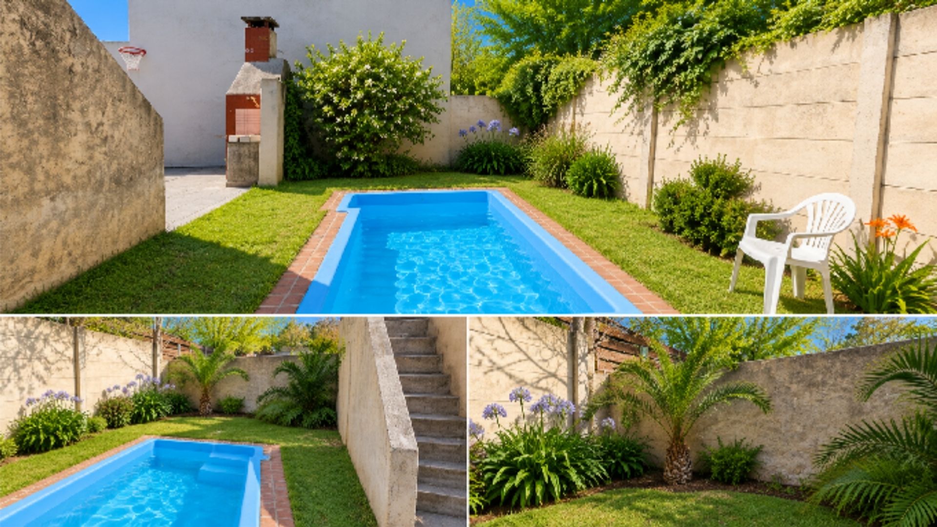 Casa en Venta en Tres de Febrero, G.B.A. Zona Oeste