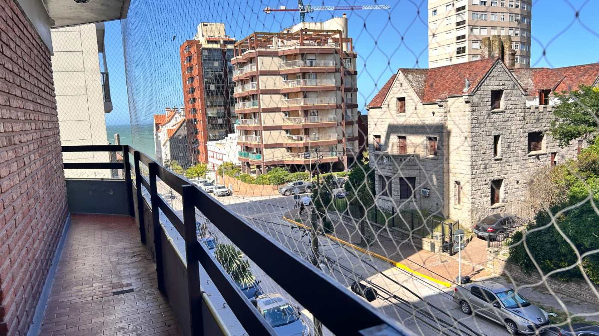 Departamento en Venta en Mar del Plata, Buenos Aires Interior