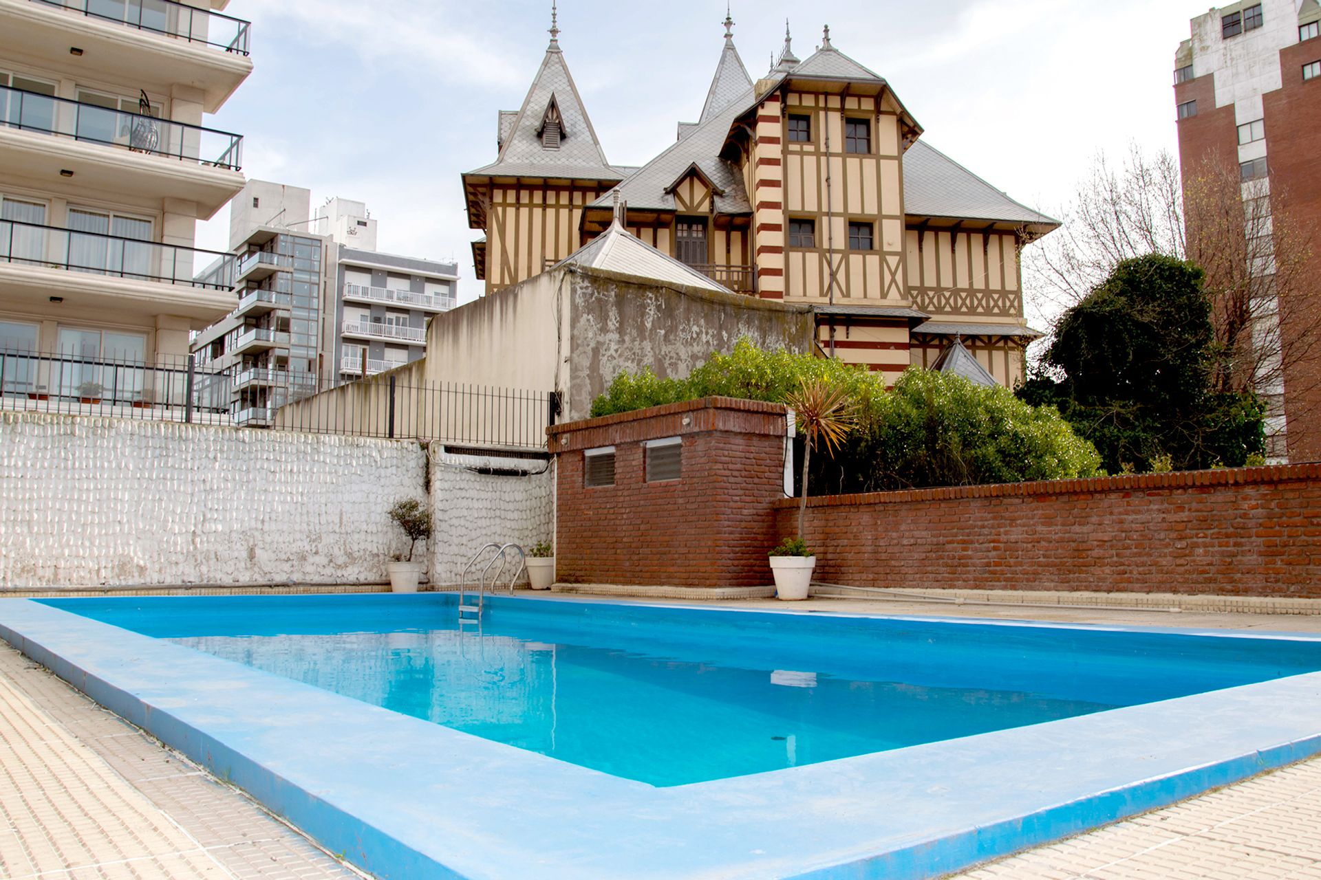Departamento en Venta en Mar del Plata, Buenos Aires Interior