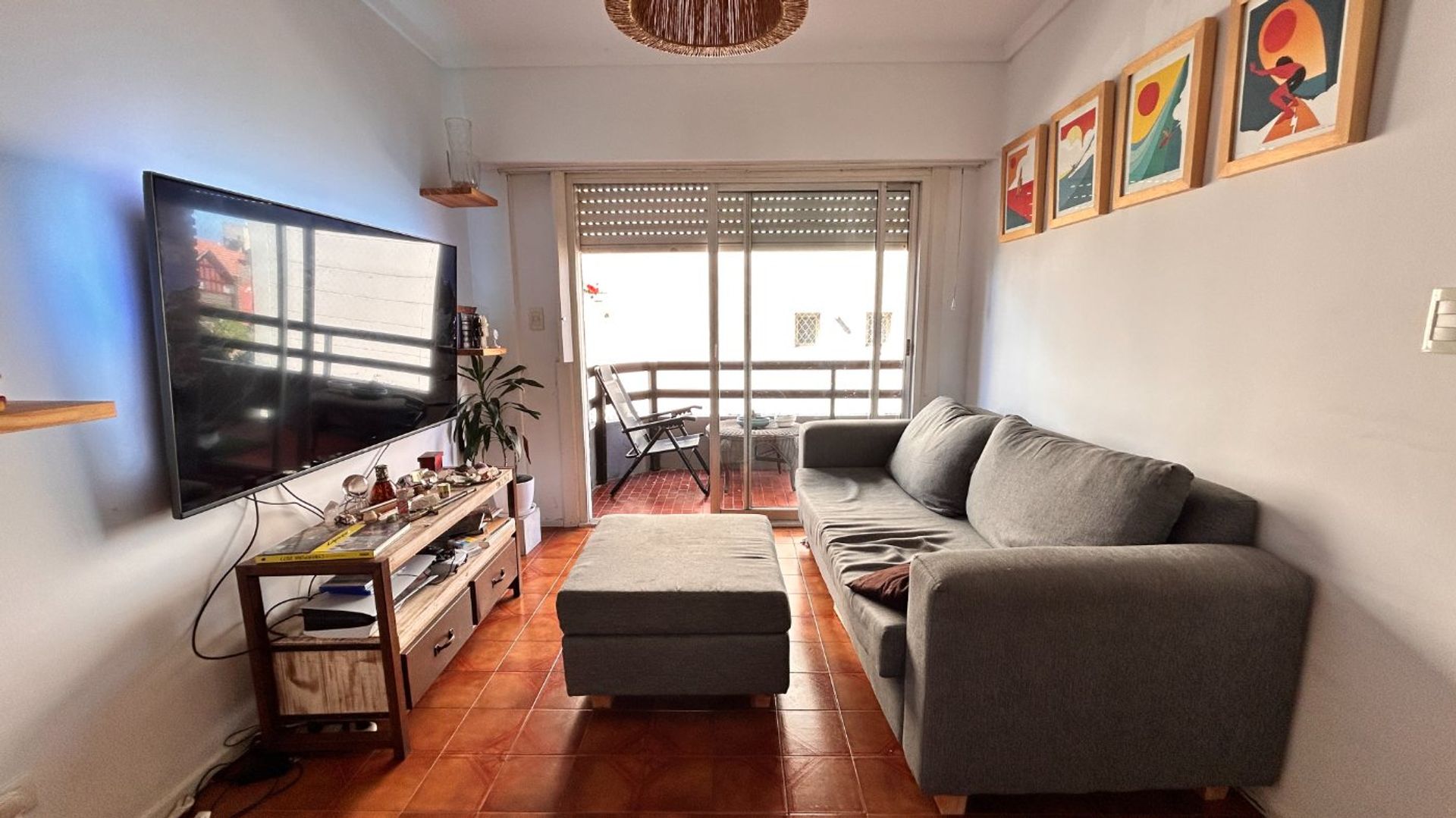 Departamento en Venta en Mar del Plata, Buenos Aires Interior