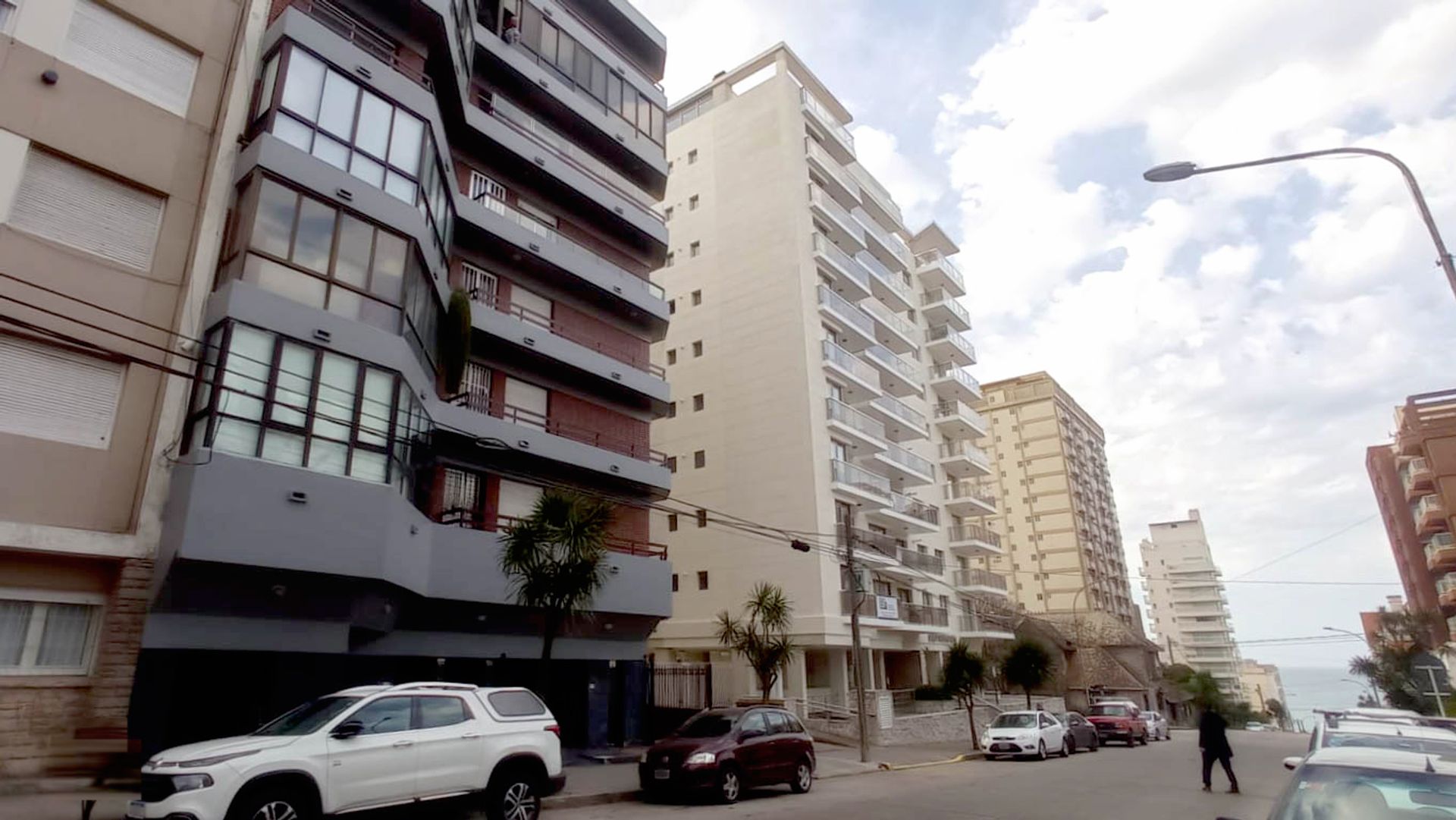 Departamento en Venta en Mar del Plata, Buenos Aires Interior