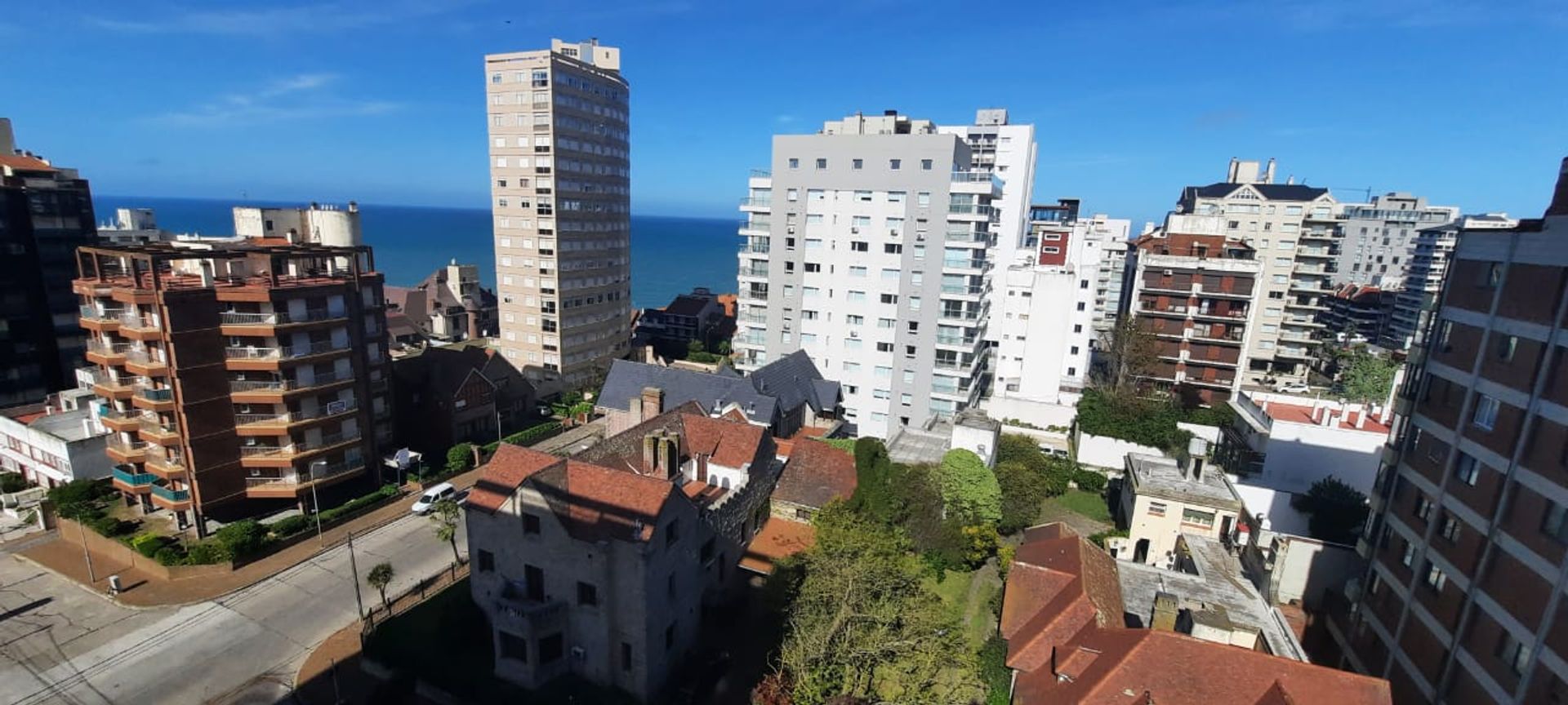 Departamento en Venta en Mar del Plata, Buenos Aires Interior