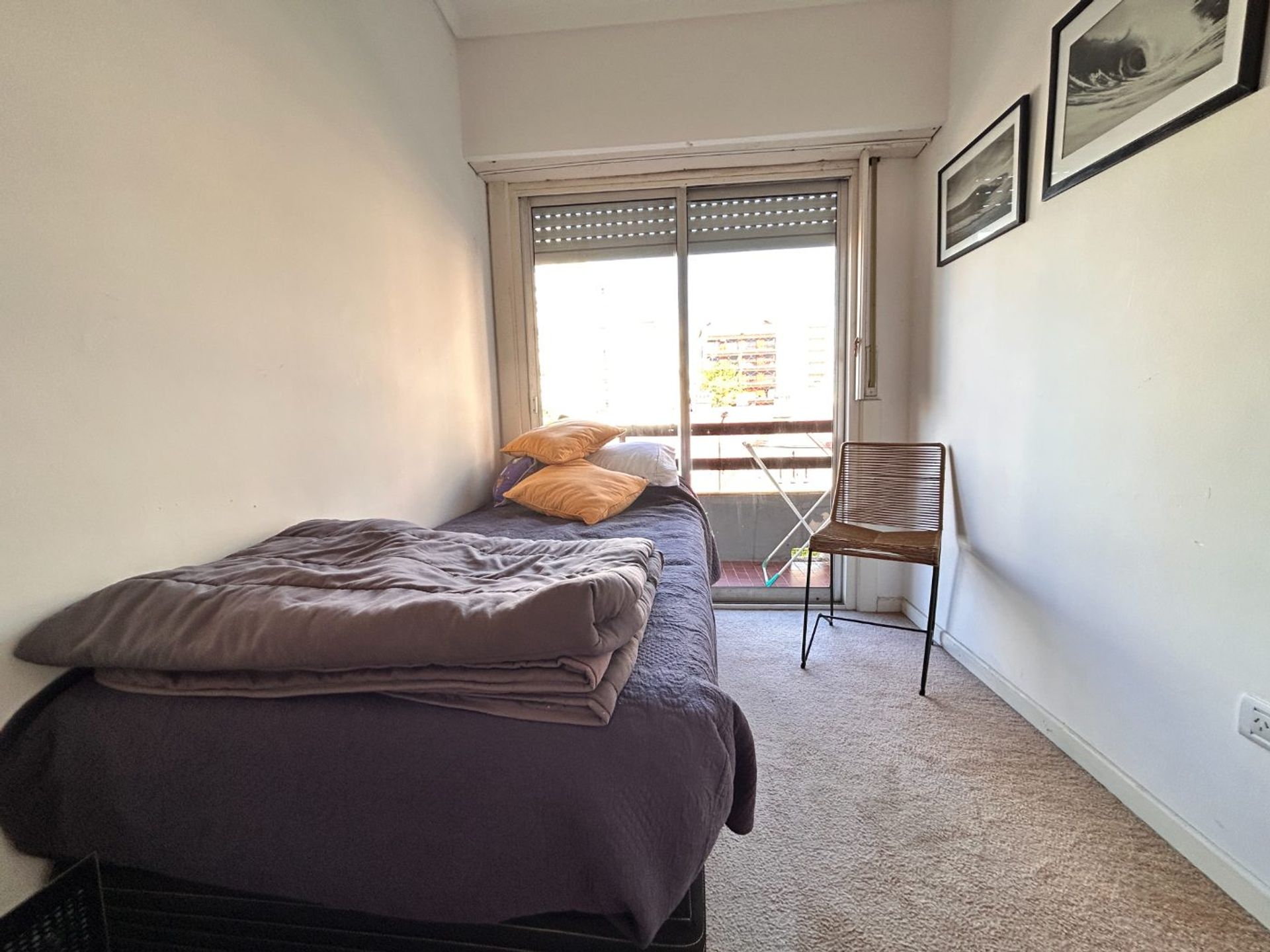 Departamento en Venta en Mar del Plata, Buenos Aires Interior