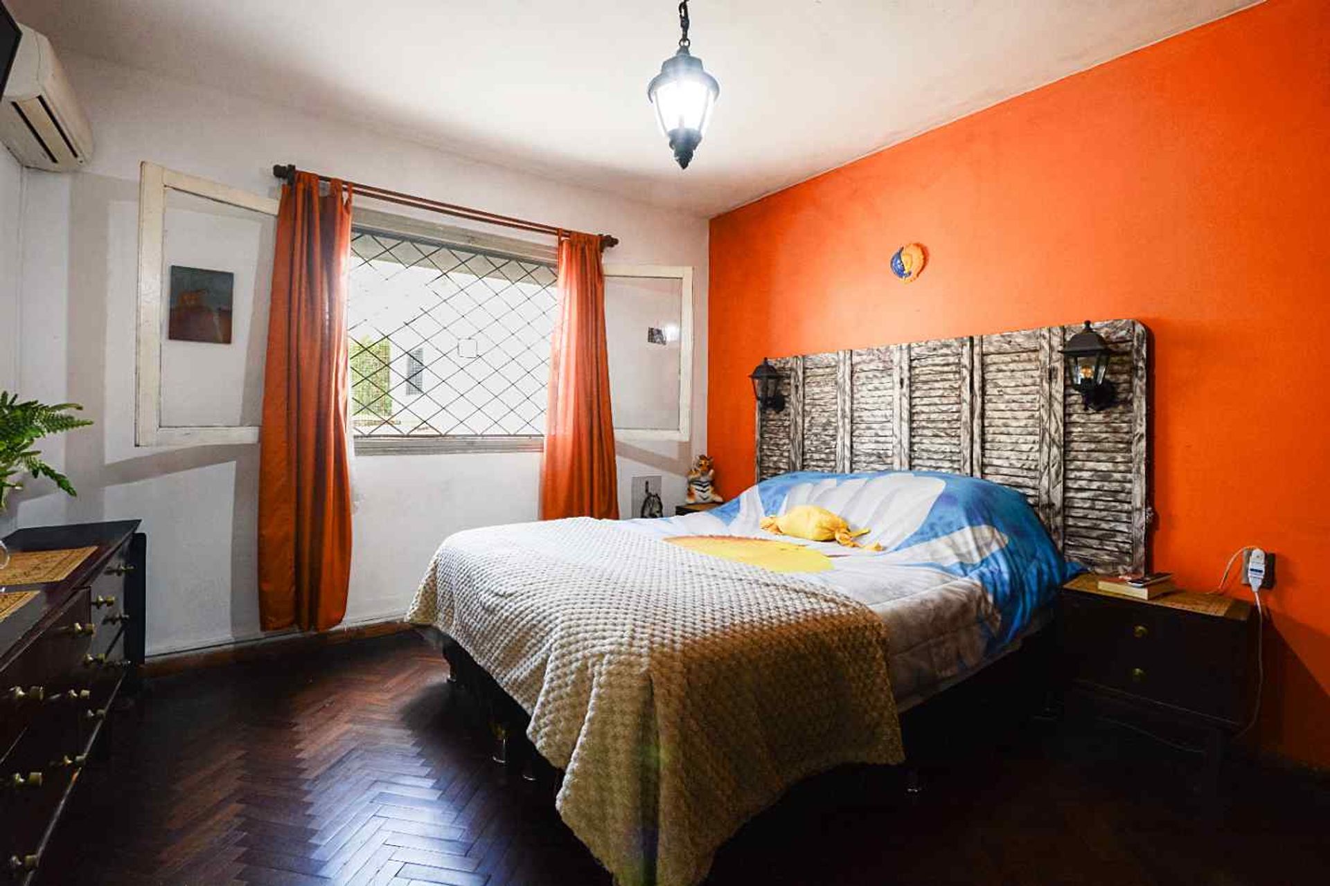 Venta casa dos dormitorios y garage Nuevo Paris - 7