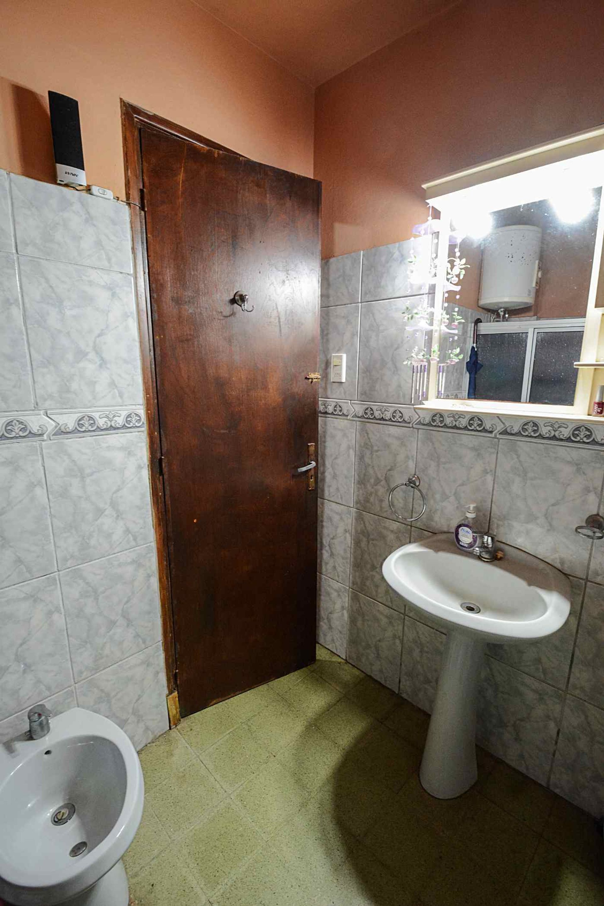 Venta casa dos dormitorios y garage Nuevo Paris - 10