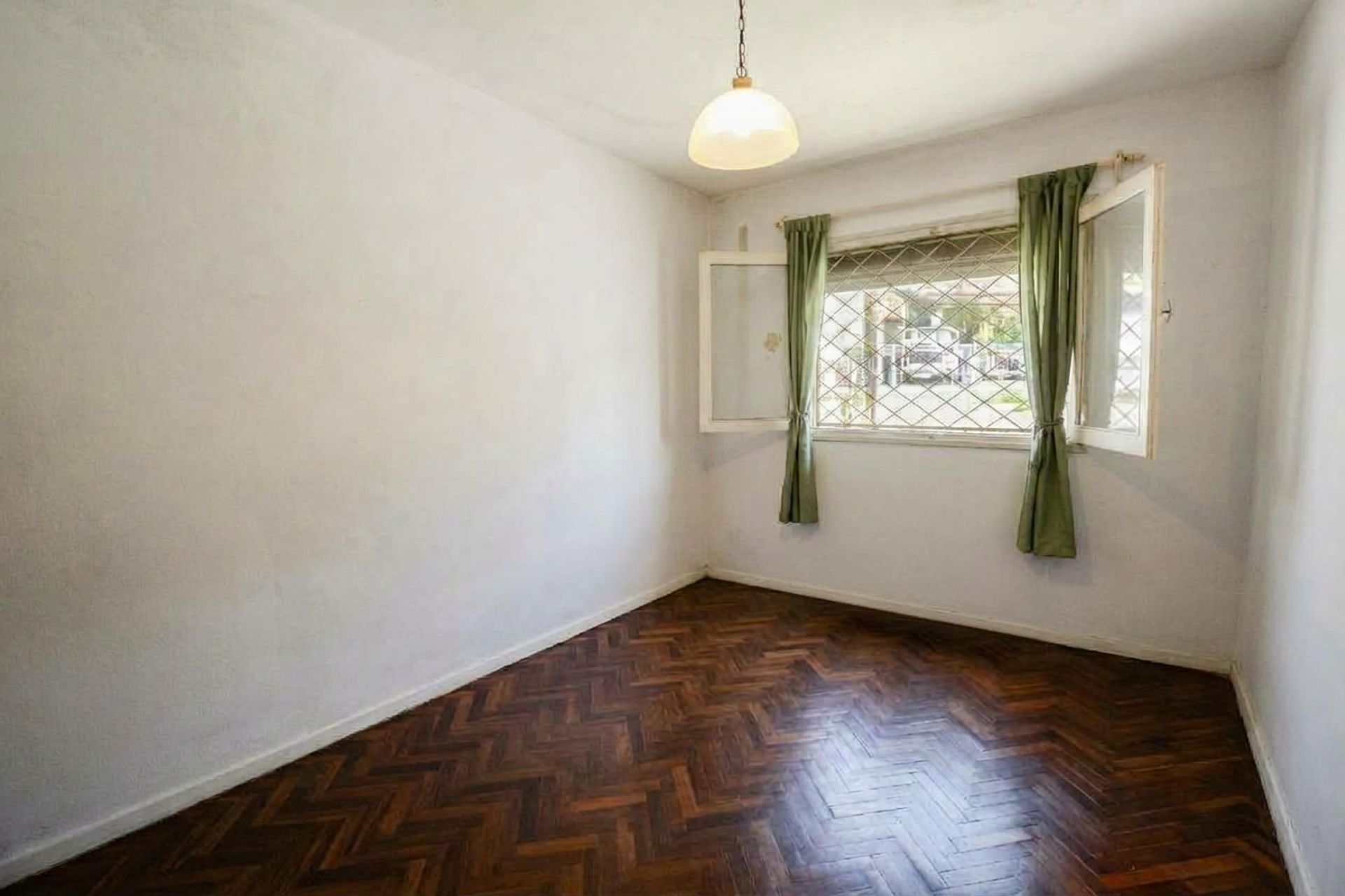 Venta casa dos dormitorios y garage Nuevo Paris - 8
