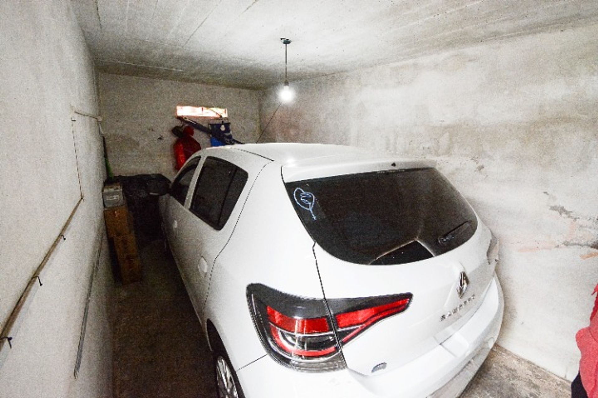 Venta casa dos dormitorios y garage Nuevo Paris - 17