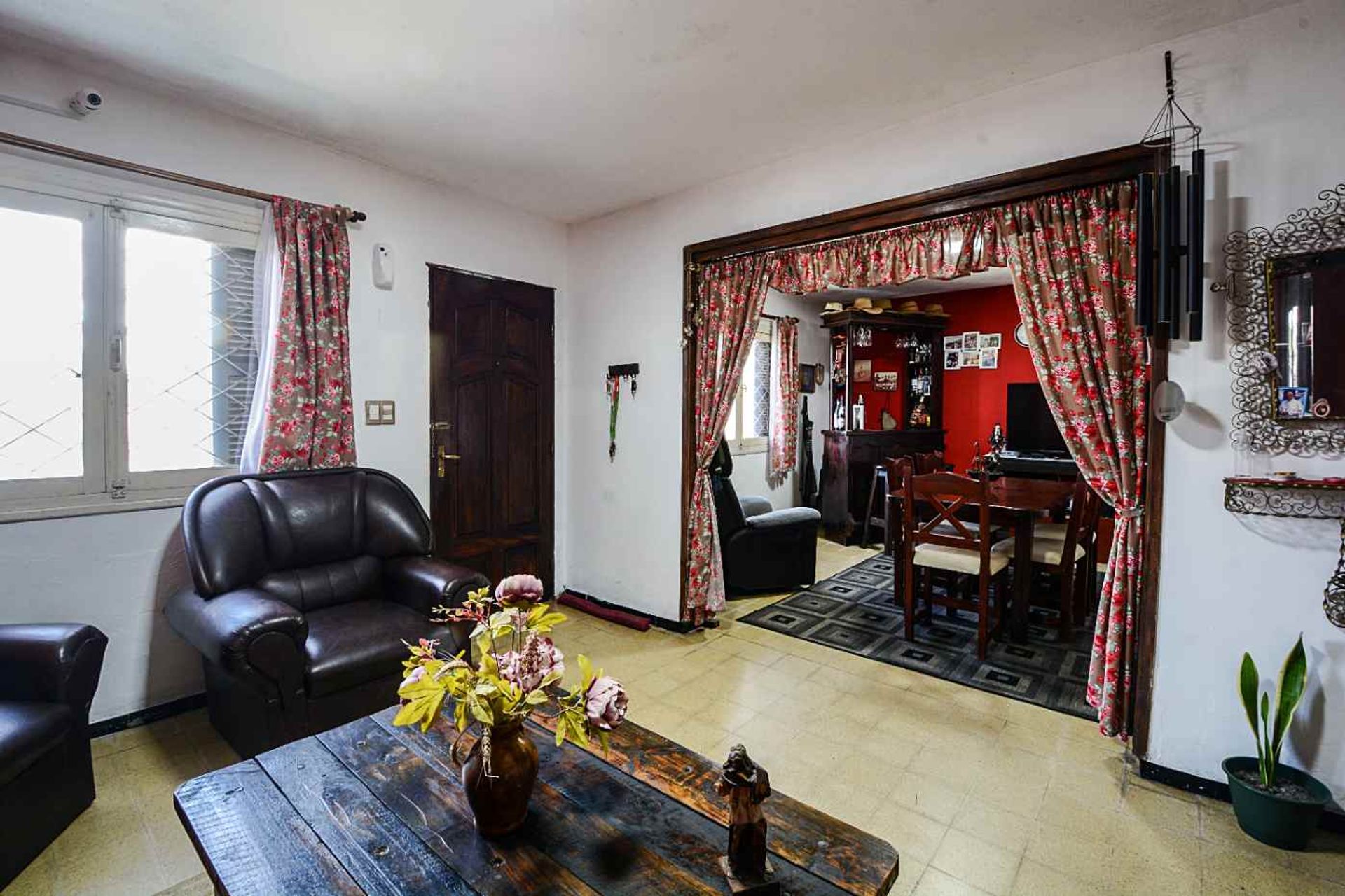 Venta casa dos dormitorios y garage Nuevo Paris - 5