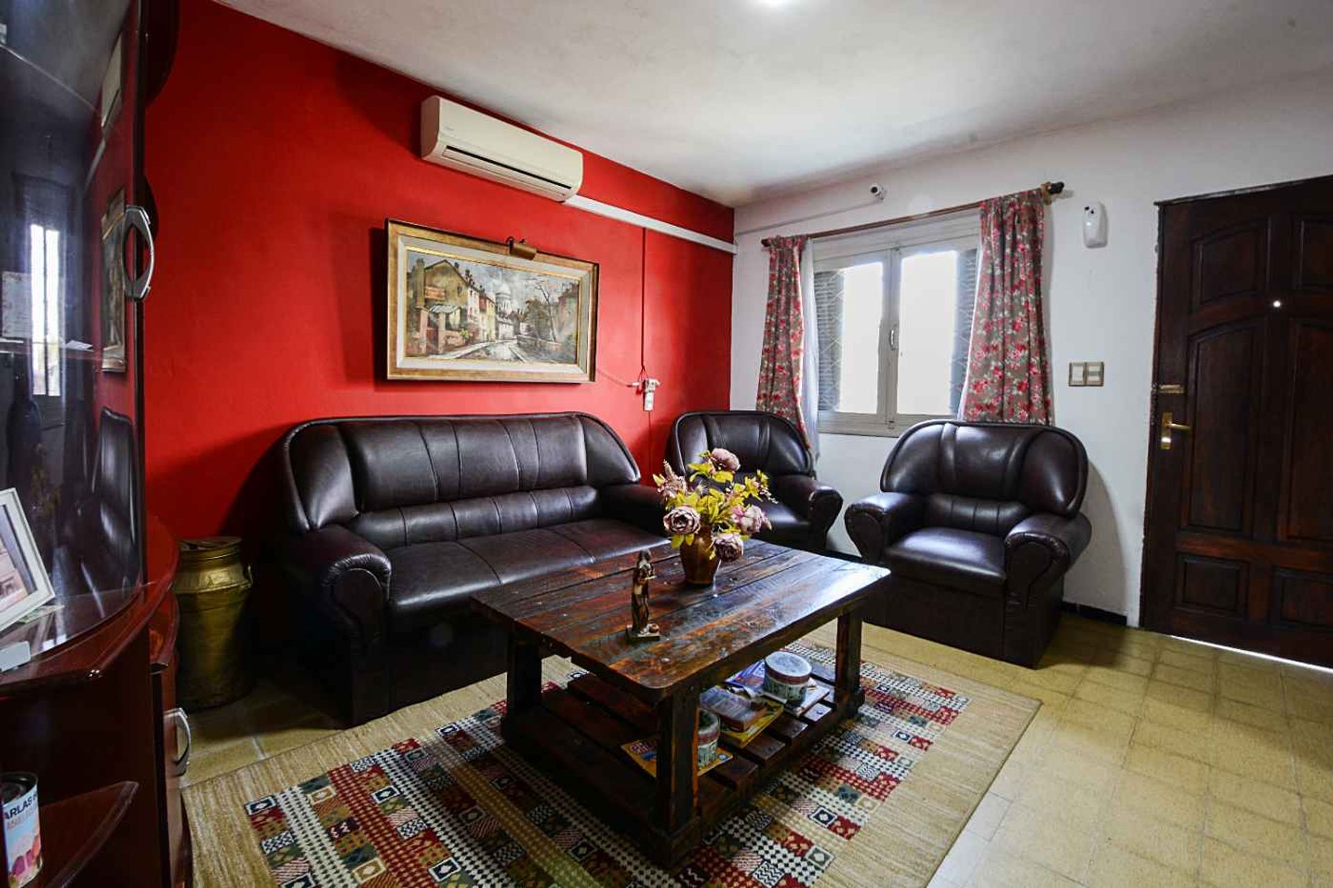 Venta casa dos dormitorios y garage Nuevo Paris - 3