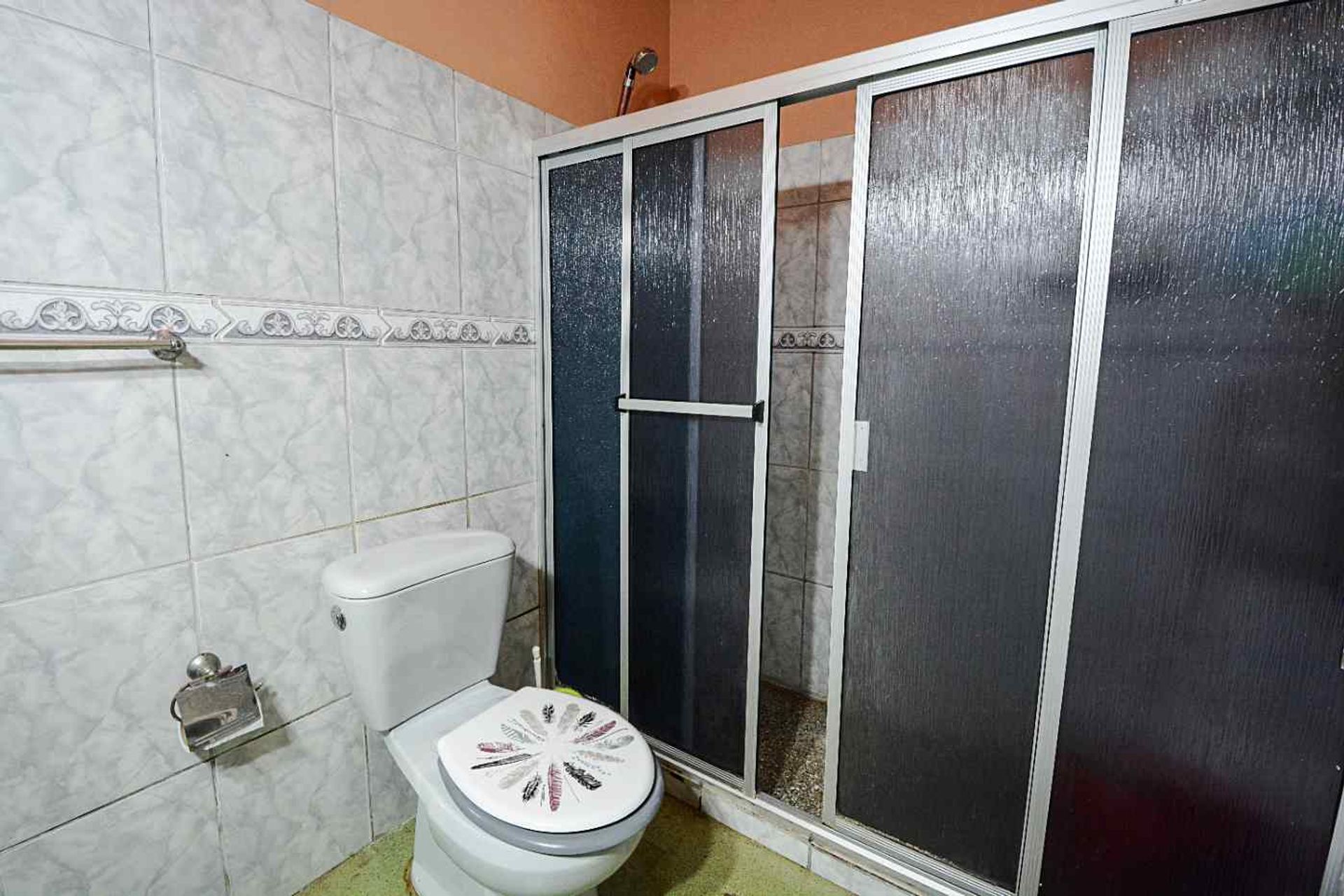 Venta casa dos dormitorios y garage Nuevo Paris - 9