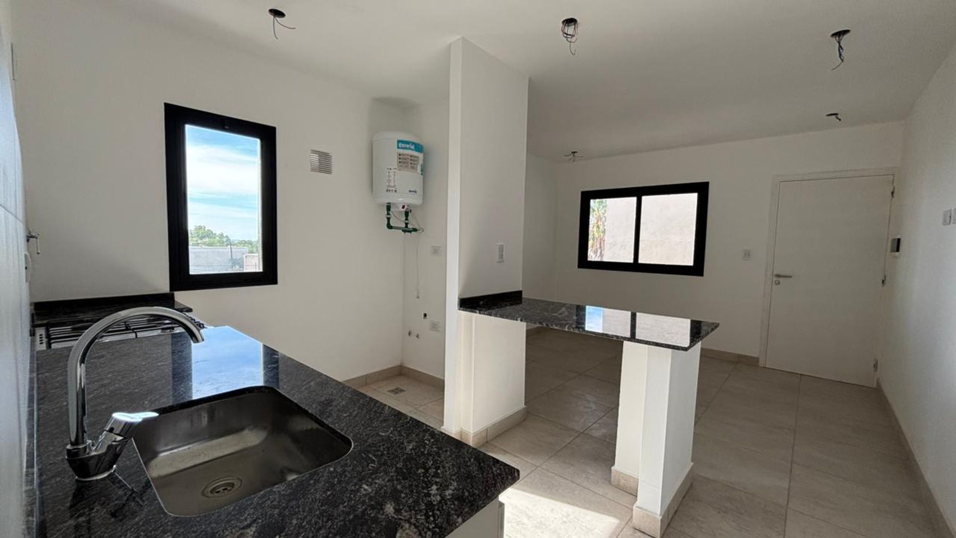 Departamento en Alquiler en Capital, Mendoza