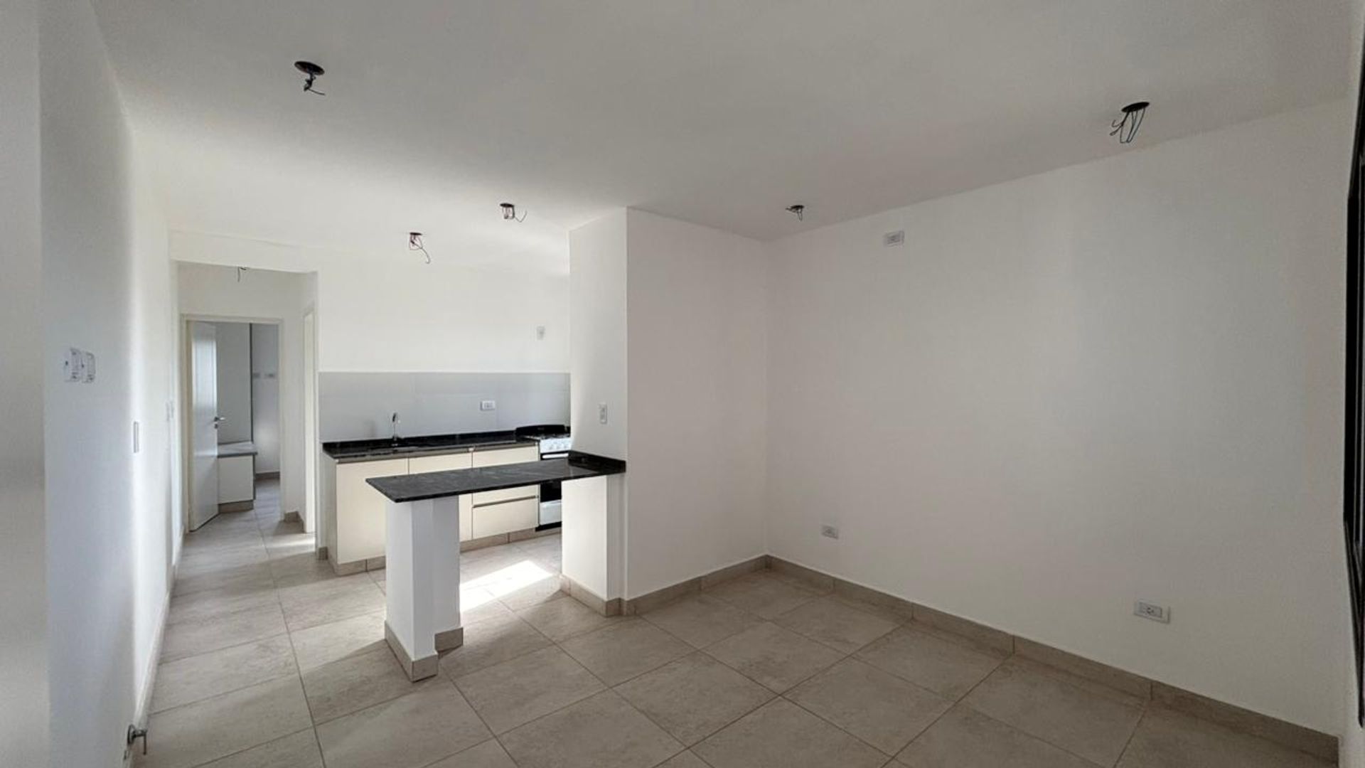 Departamento en Alquiler en Capital, Mendoza