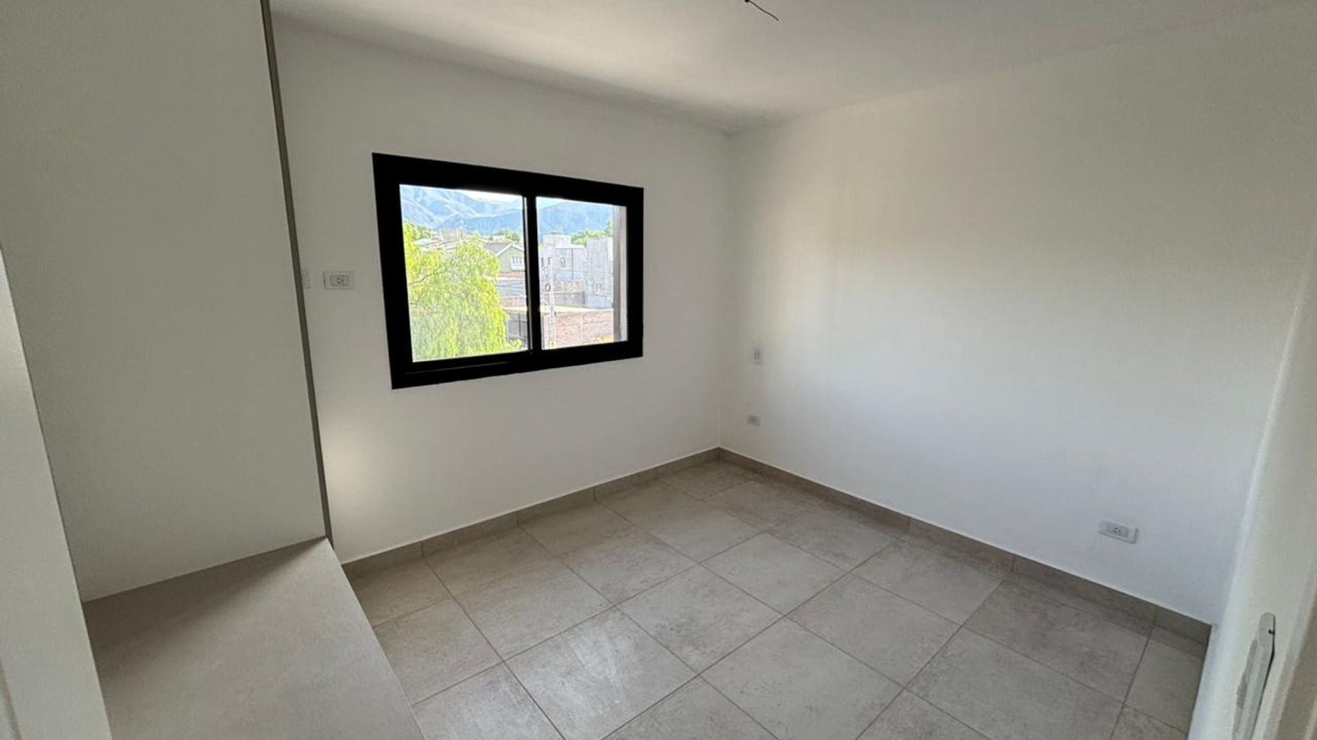 Departamento en Alquiler en Capital, Mendoza