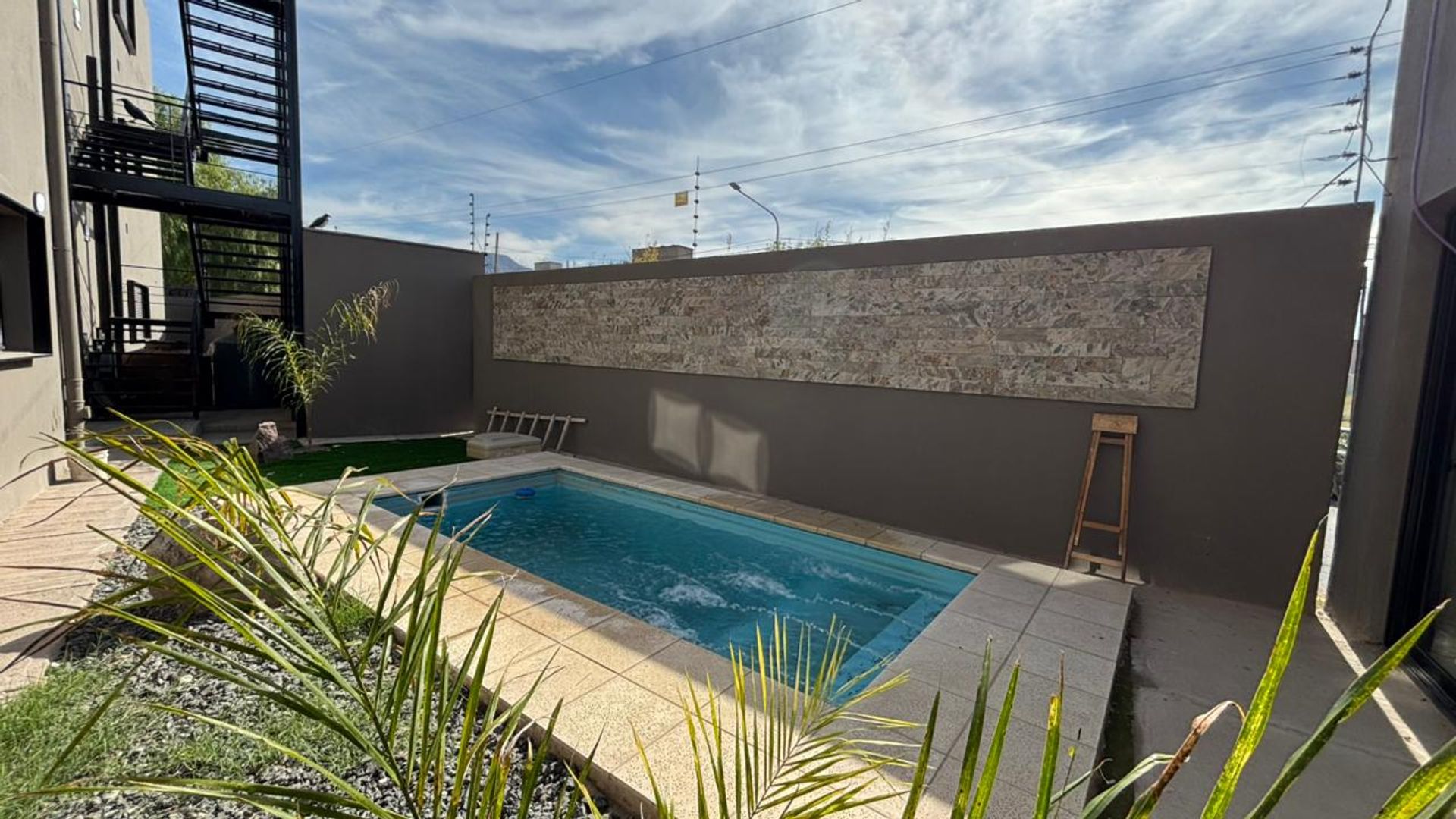 Departamento en Alquiler en Capital, Mendoza