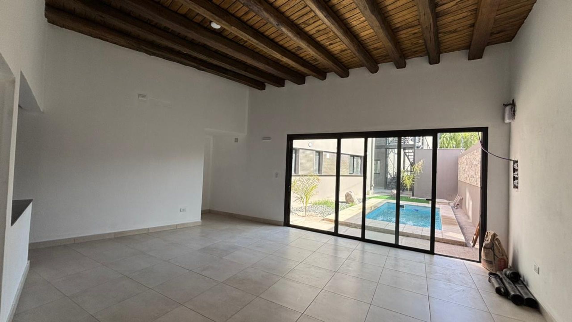 Departamento en Alquiler en Capital, Mendoza