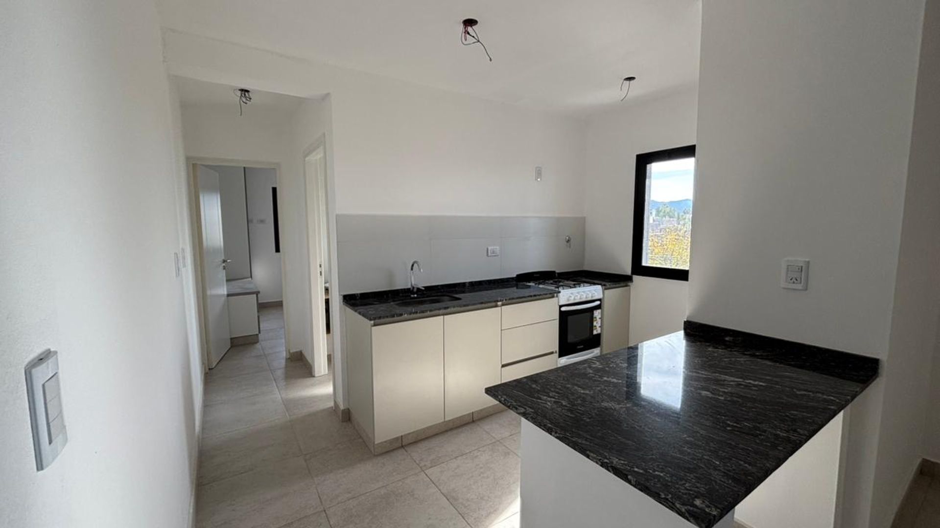 Departamento en Alquiler en Capital, Mendoza